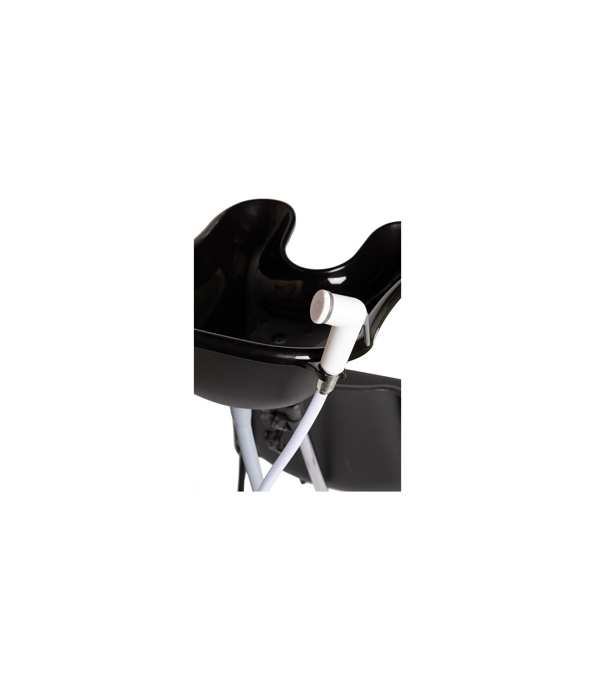 Fama Fabre LAVACABEZAS PORTATIL CON SOPORTE DESAGUE Y DUCHA