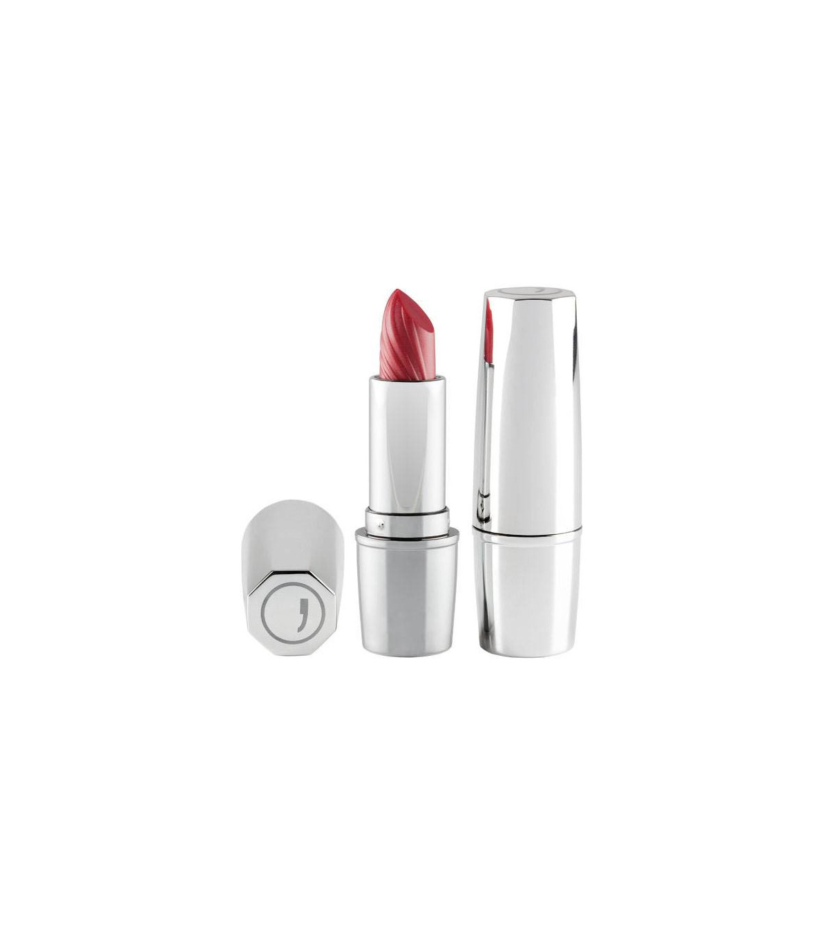 Fama fabre LIP&LOVE Nº1 ROSA PERLA D'ORLEAC BARRA DE LABIOS