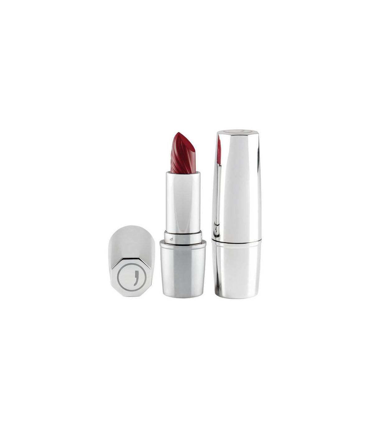 Fama fabre LIP&LOVE Nº10 CEREZA D'ORLEAC BARRA DE LABIOS