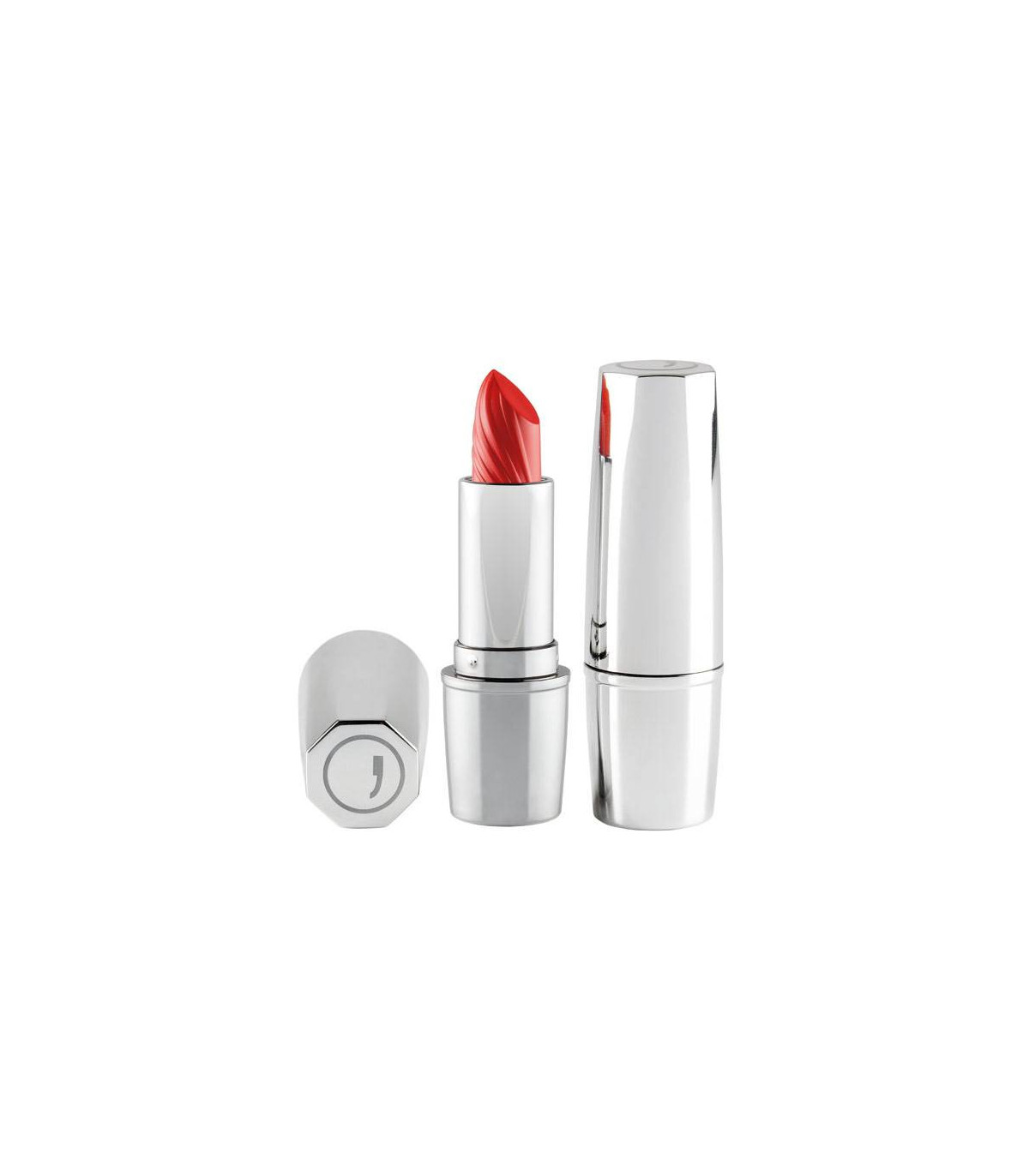 Fama fabre LIP&LOVE Nº11 NARANJA D'ORLEAC BARRA DE LABIOS