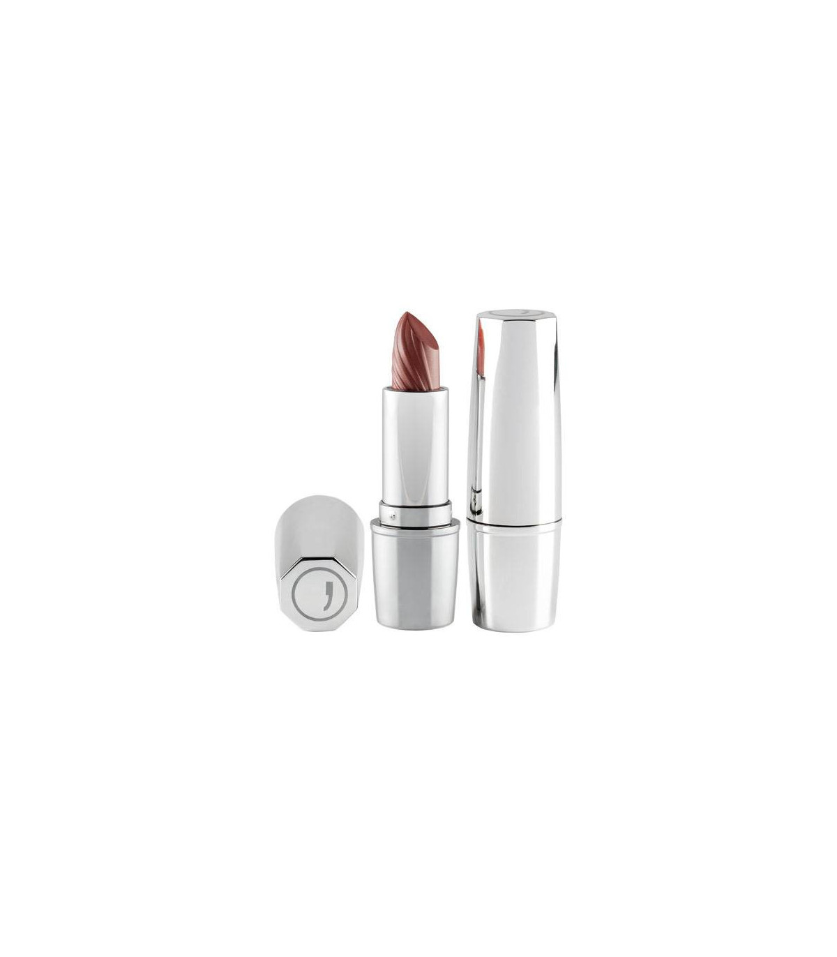 Fama fabre LIP&LOVE Nº2 BRONCE PERLA D'ORLEAC BARRA DE LABIOS