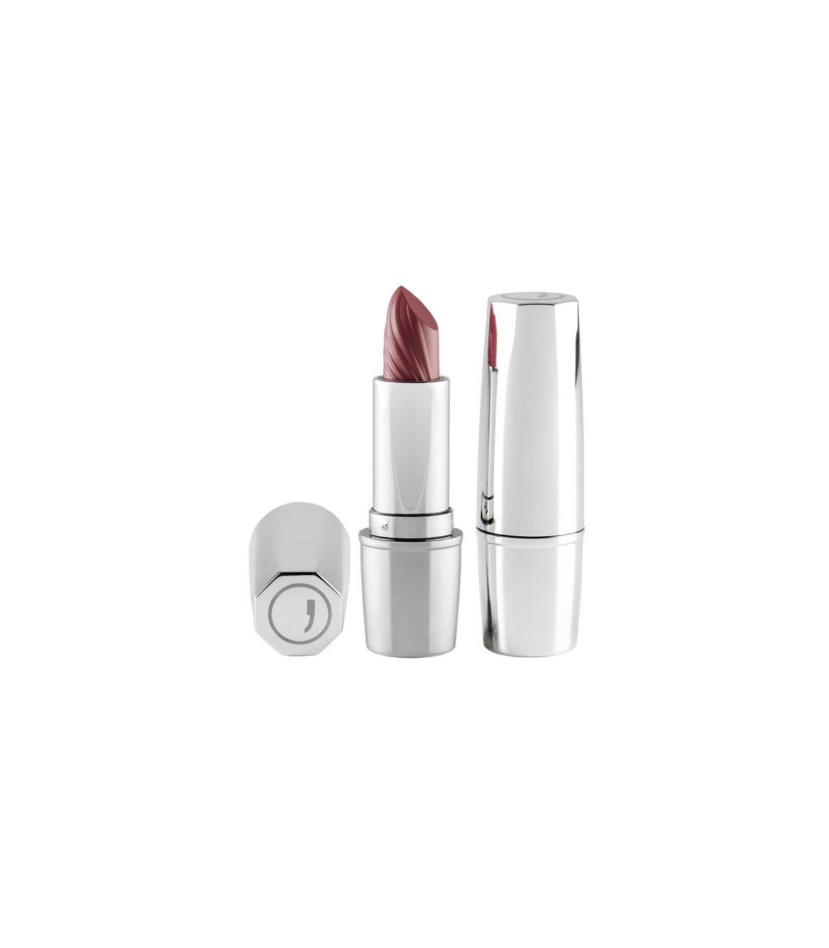 Fama fabre LIP&LOVE Nº4 ROSA NUDE TR D'ORLEAC BARRA DE LABIOS