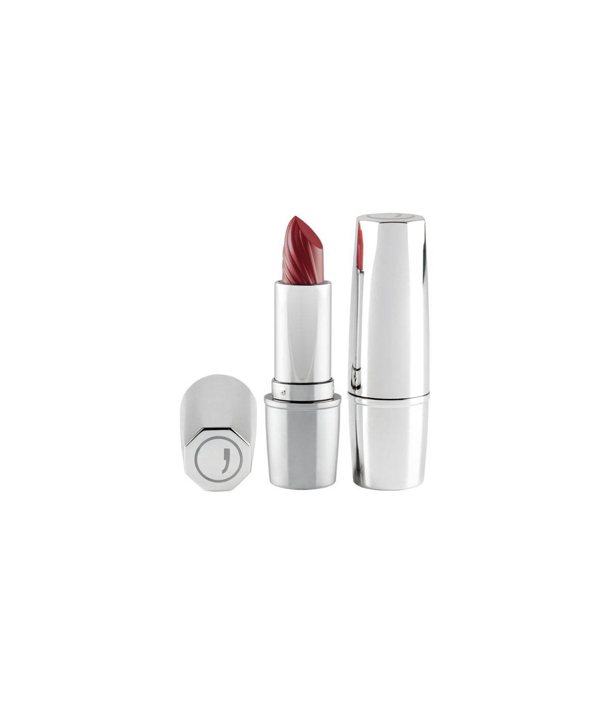 Fama fabre LIP&LOVE Nº7 TERRACOTA D'ORLEAC BARRA DE LABIOS