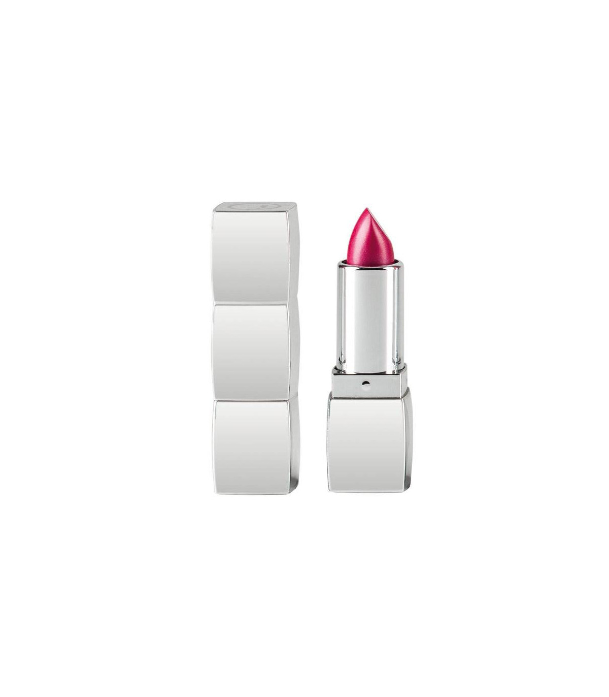 Fama fabre LUSCIOUS Nº 2 ROSA GLACÉ D'ORLEAC BARRA LABIOS