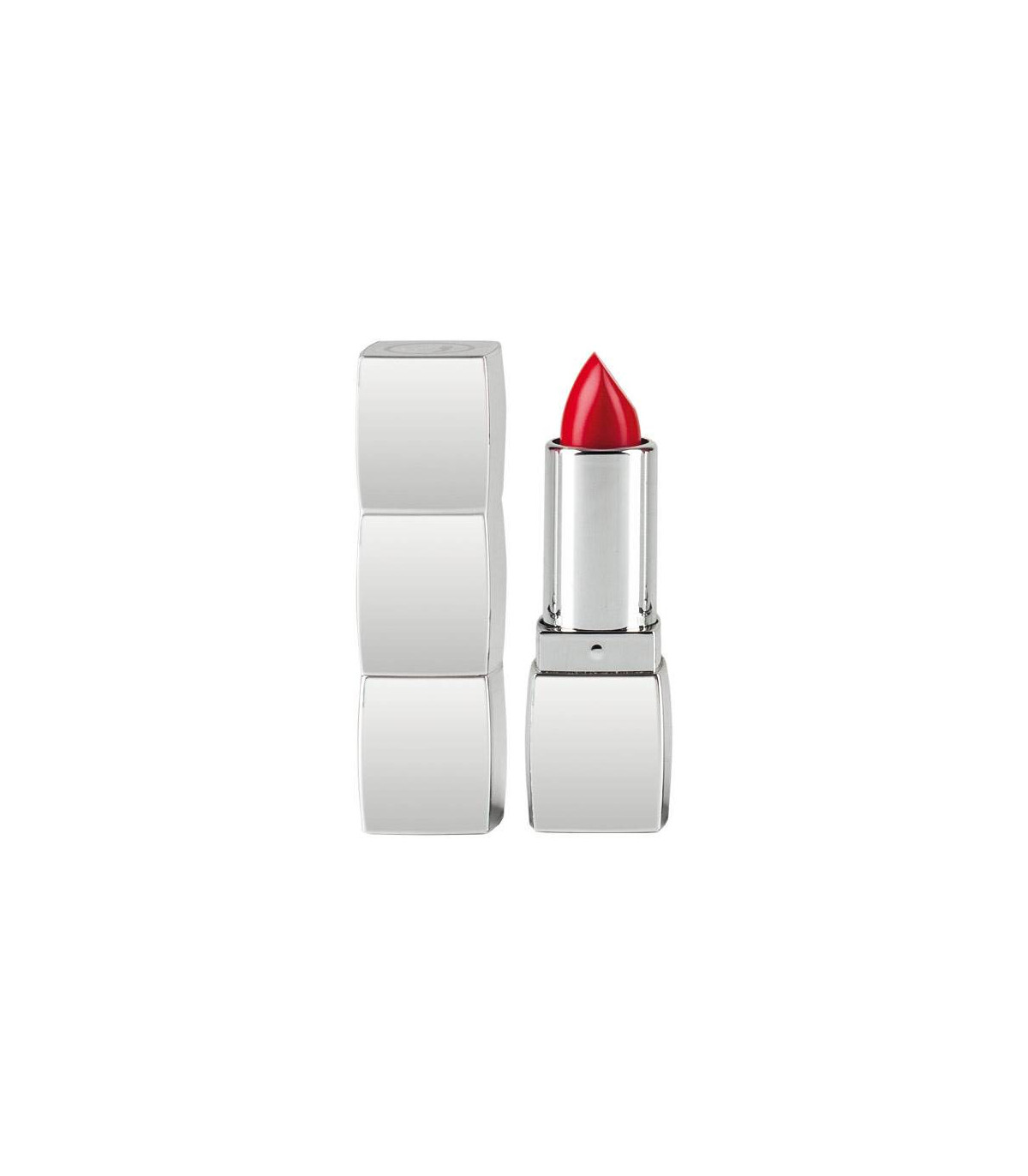 Fama fabre LUSCIOUS Nº5 ROJO ANARANJADO D'ORLEAC BARRA LABIOS