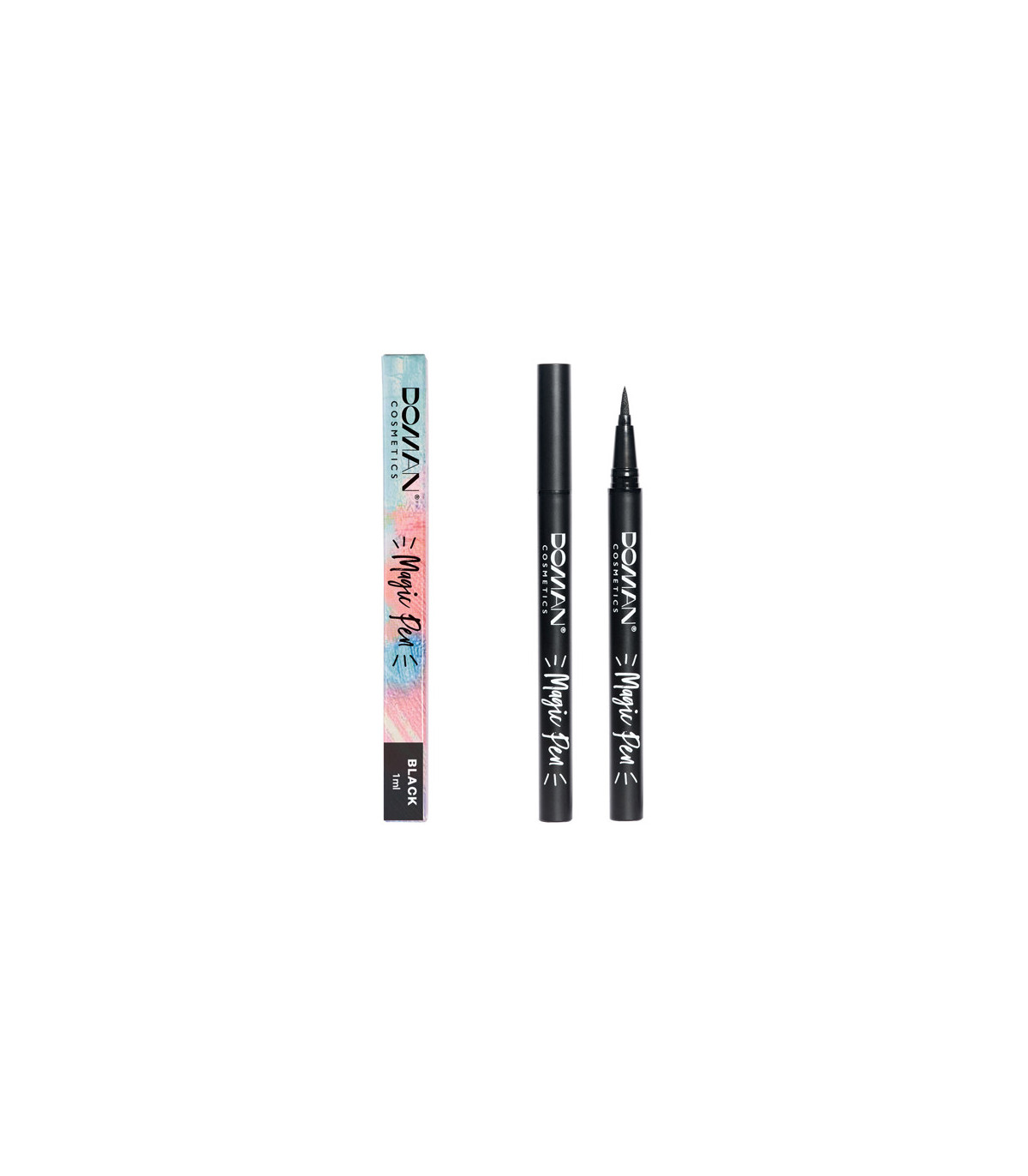 Fama fabre MAGIC PEN PARA PESTAÑAS DE BANDA NEGRO 1 ml