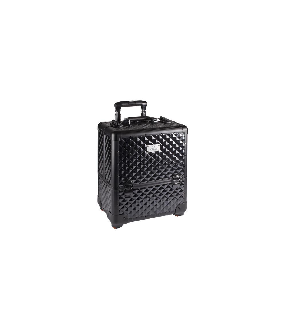 Fama fabre MALETIN D'ORLEAC MEDIANO CON CARRO TITANIO