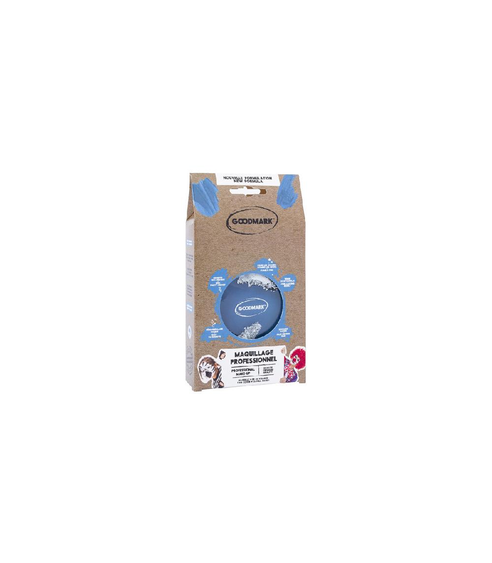 Fama fabre MAQUILLAJE CARNAVAL PRO GOODMARK AZUL - 14 grs