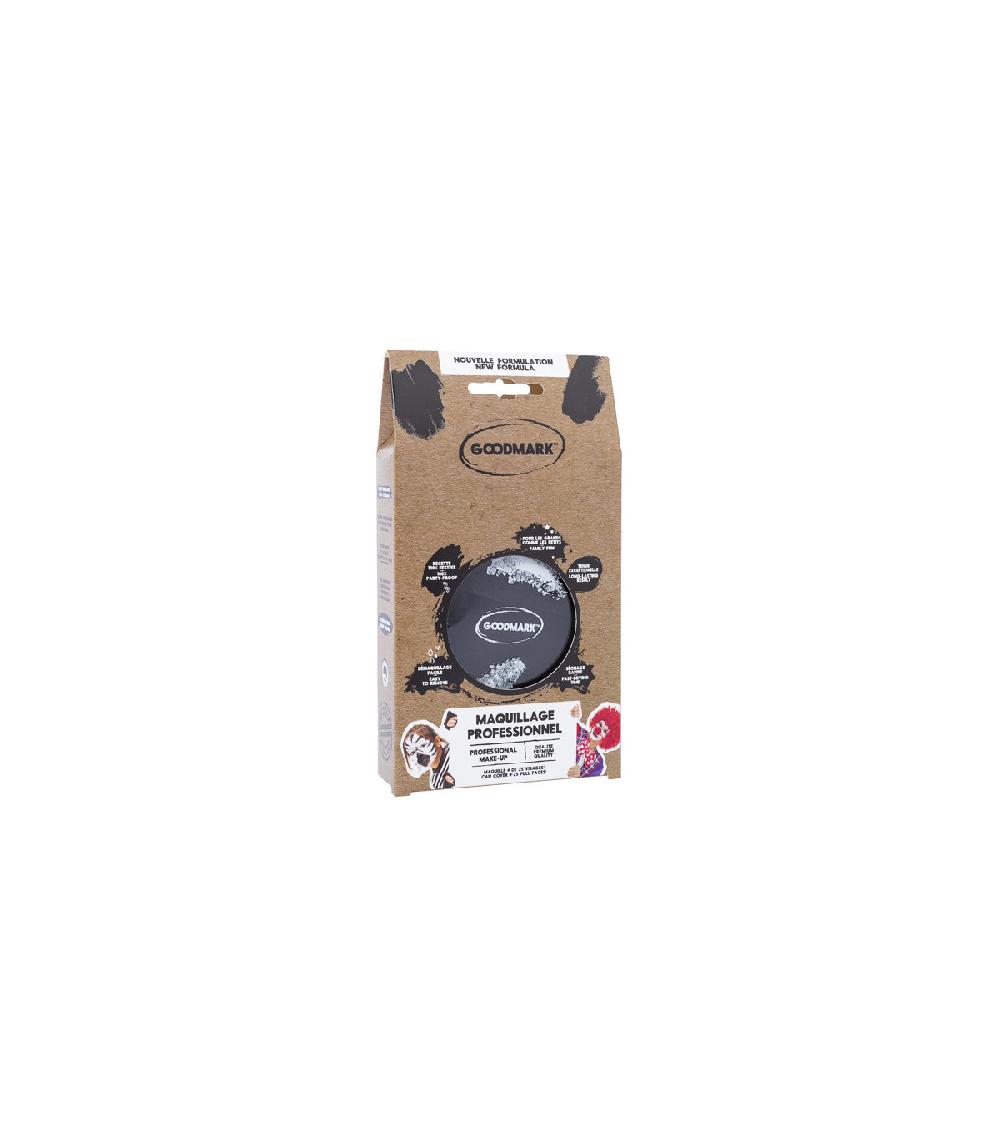 Fama fabre MAQUILLAJE CARNAVAL PRO GOODMARK NEGRO - 14 grs