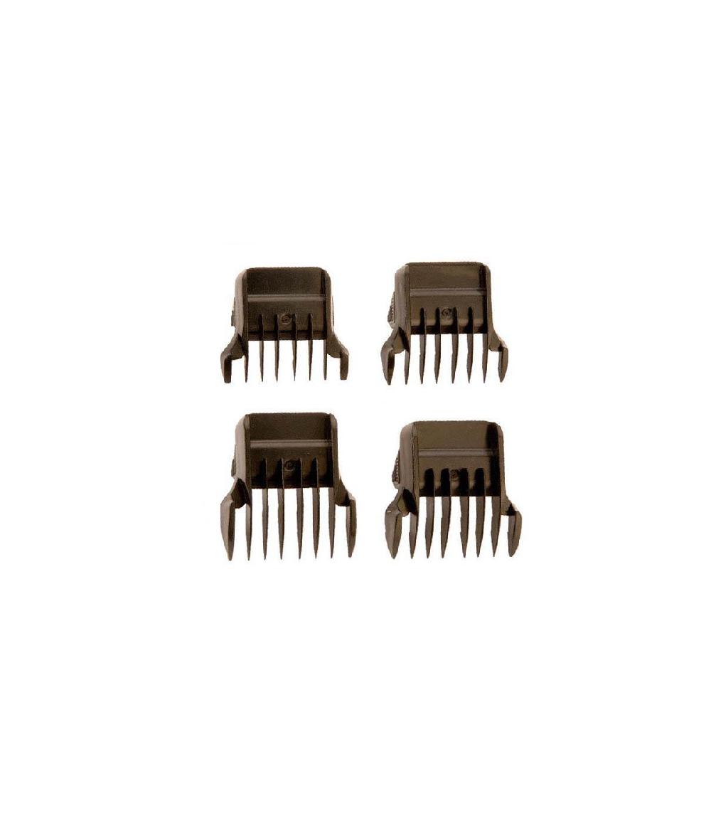 Fama Fabre MÁQUINA CORTAPELO TONDEO ECO (2 CABEZALES)