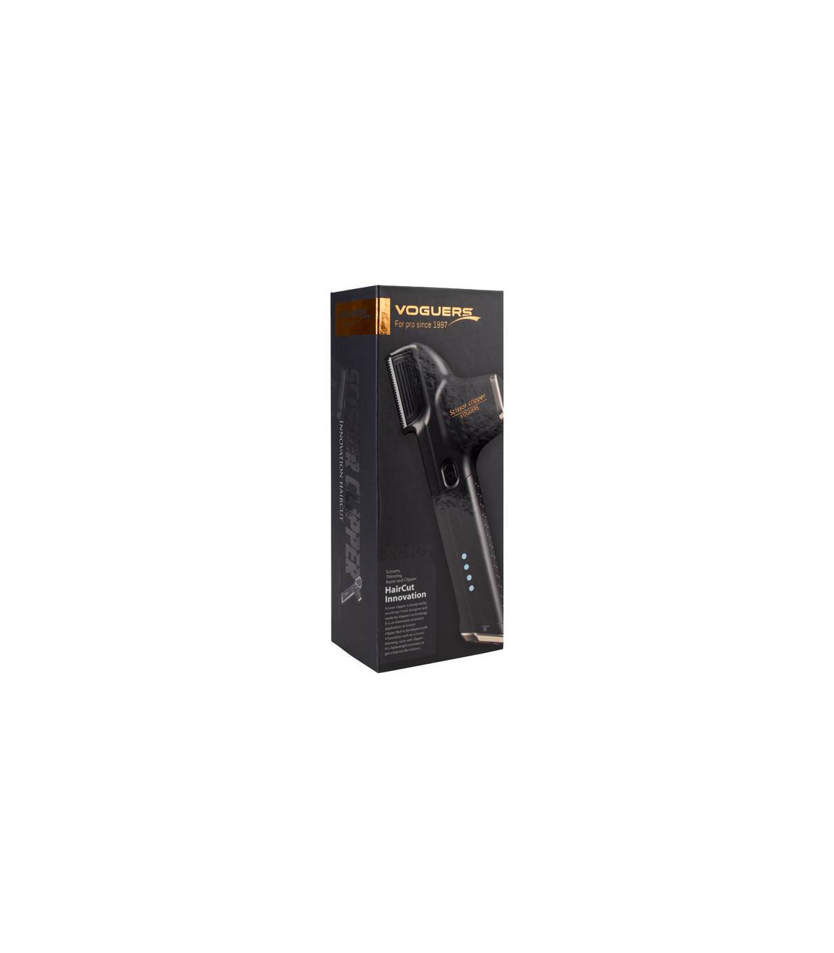 Fama Fabre MÁQUINA CORTAPELO VOGUERS SCISSOR CLIPPER
