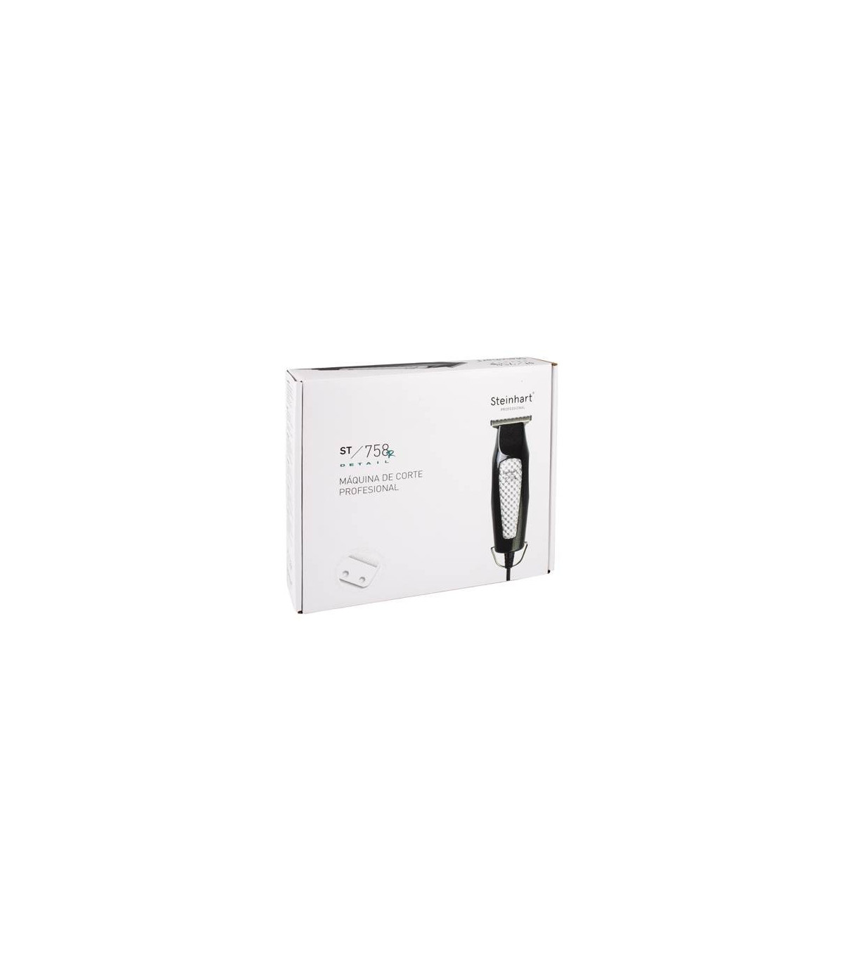 Fama Fabre MÁQUINA DE CORTE STEINHART ST-758RD DETAIL