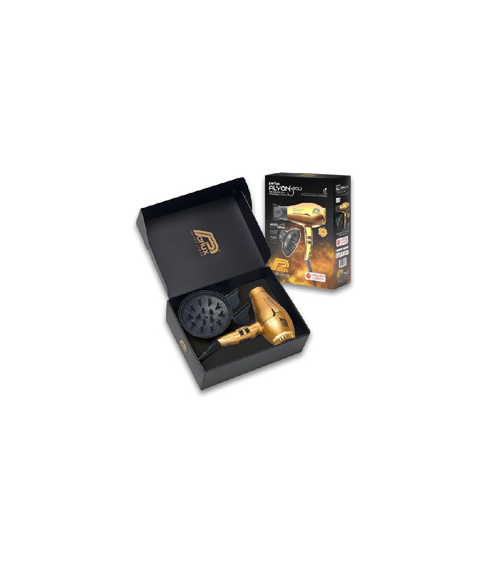 Fama Fabre PACK PARLUX ALYON GOLD EDITION + MAGICSENSE