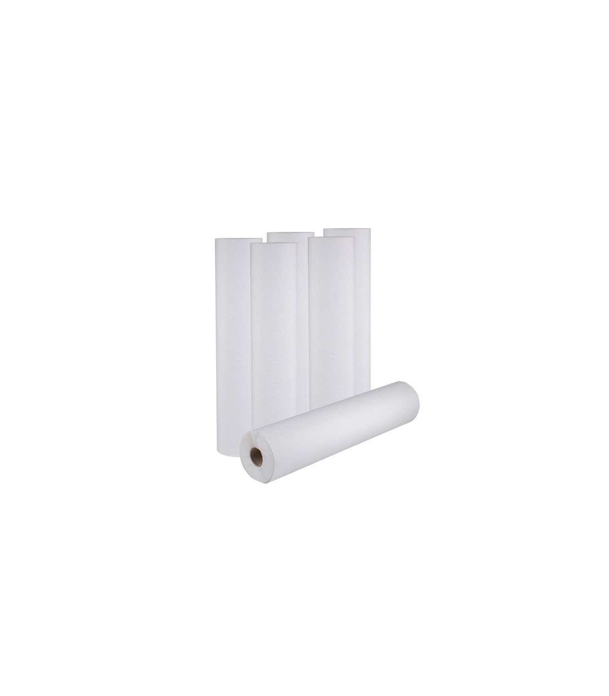 Fama fabre PAPEL CAMILLA GOFRADO SIN PRECORTE 80mx55cm (6 U)