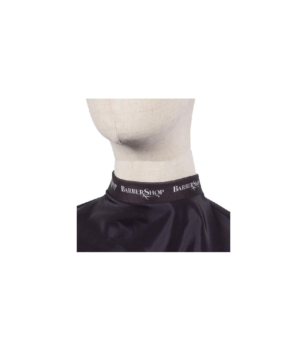 Fama Fabre PEINADOR NEGRO CUELLO NEOPRENO SP BARBER SHOP