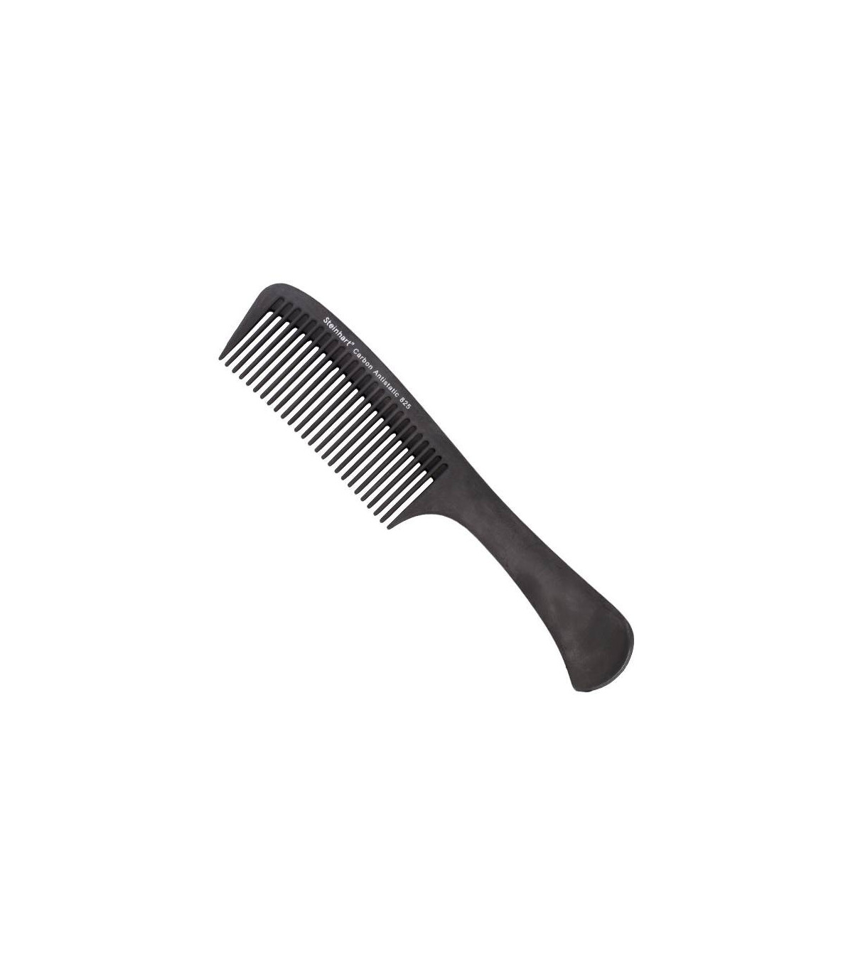 Fama fabre PEINE STEINHART CARBON ANTISTATIC ESCARPIDOR 825