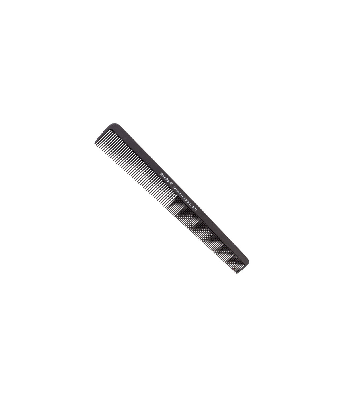 Fama Fabre PEINE STEINHART CARBON ANTISTATIC REBAJAR 8" 807