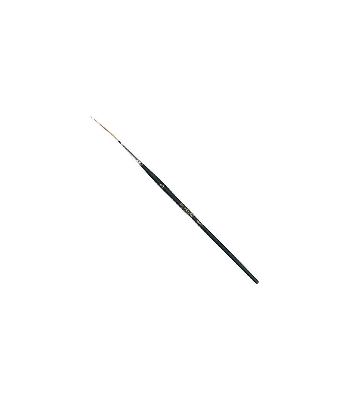 Fama fabre PINCEL D'ORLEAC NAILS Nº 3 SABLE STRIPER