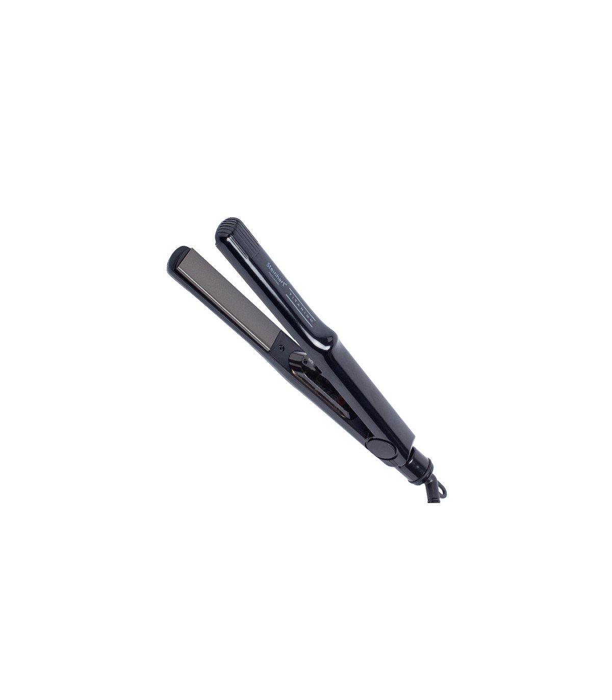 Fama Fabre PLANCHA STEINHART CLASSIC II TTM. NEGRO + FUNDA