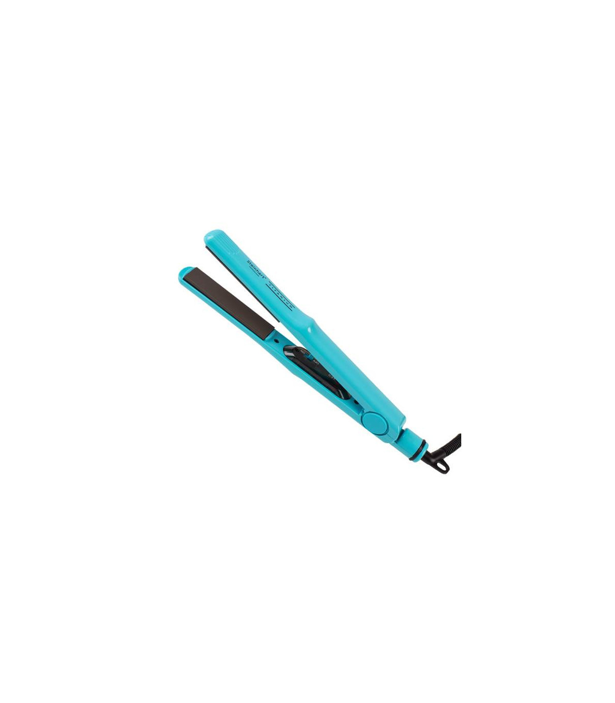 Fama Fabre PLANCHA STEINHART CLASSIC II TTM. TURQUESA + FUNDA