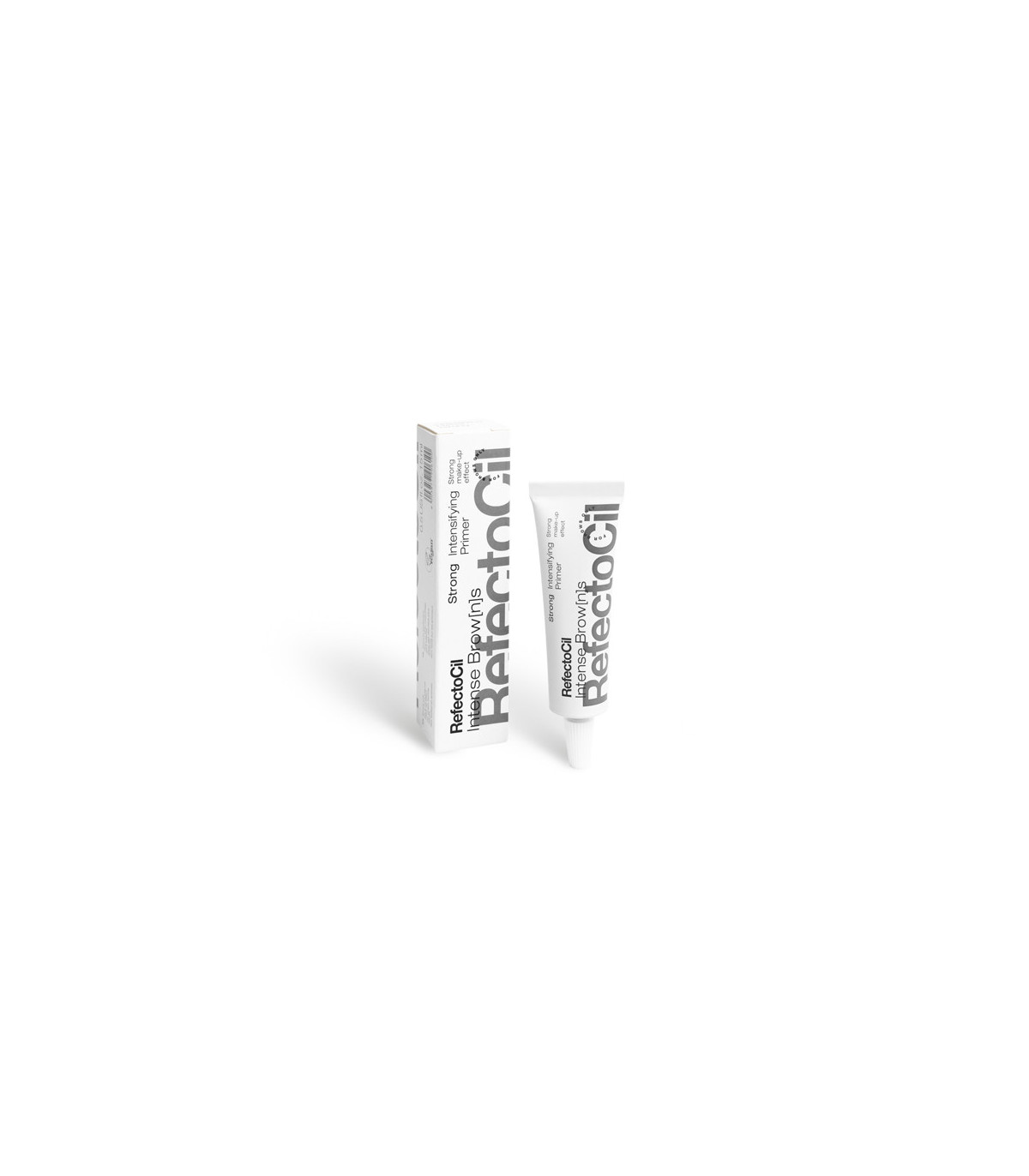 Fama fabre PRIMER FUERTE REFECTOCIL INTENSE BROWNS 15 ML