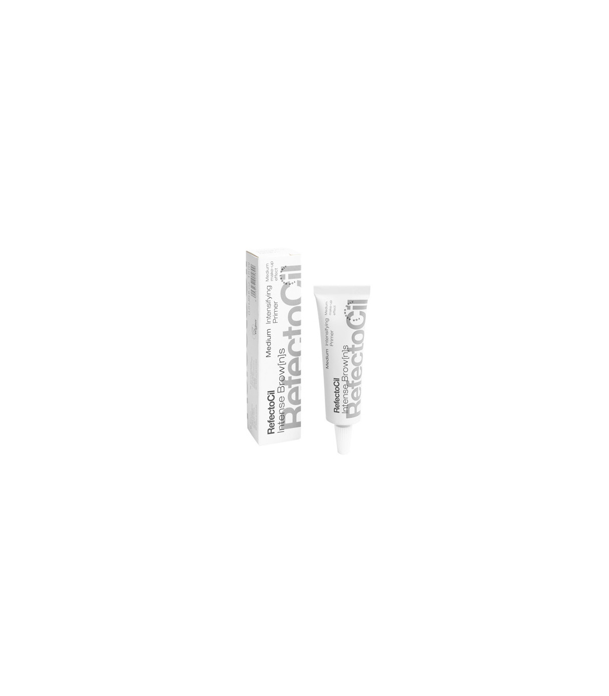Fama fabre PRIMER MEDIO REFECTOCIL INTENSE BROWNS 15 ML