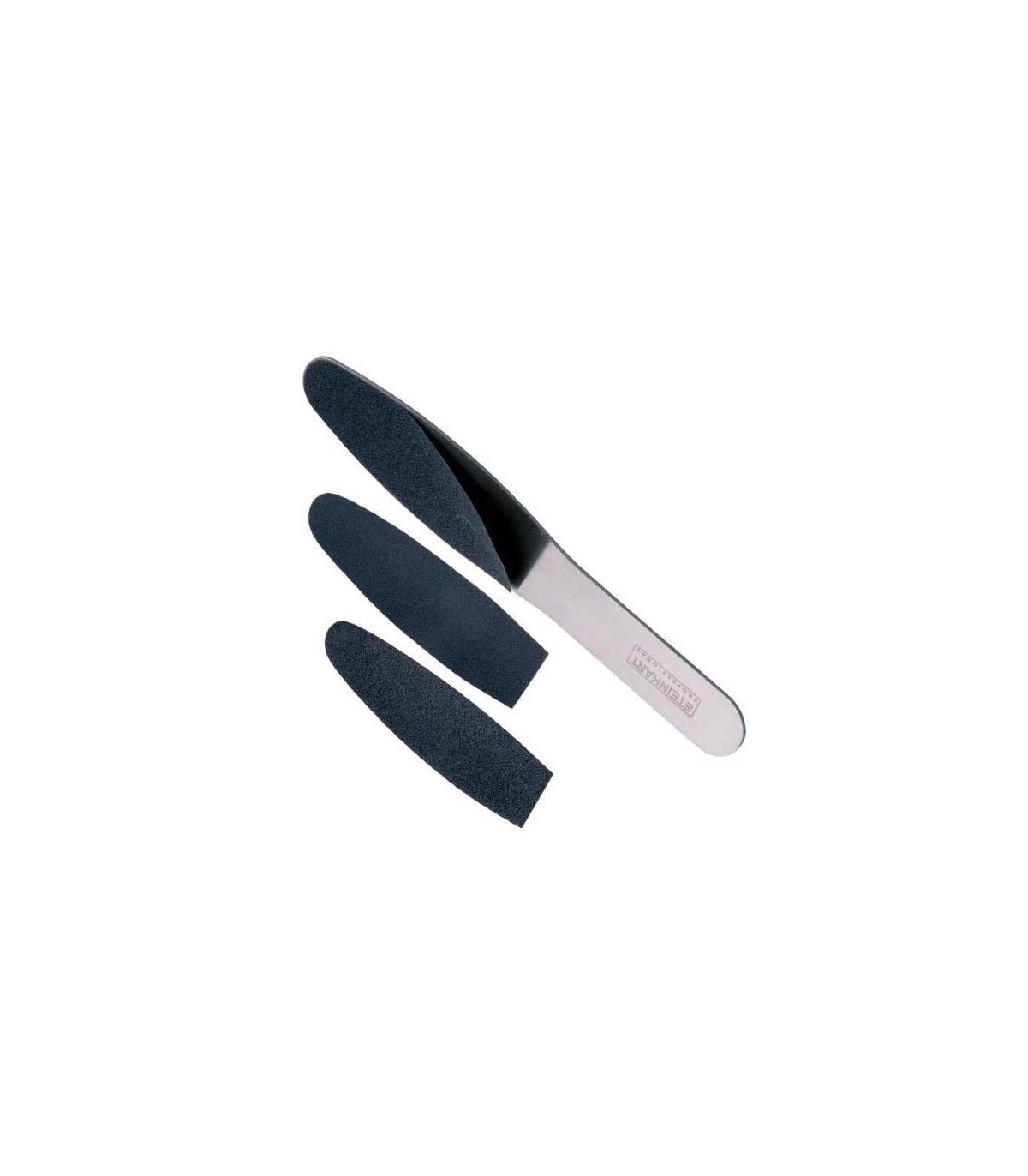 Fama Fabre RECAMBIO RASPACALLOS INOX. (10UN. 100) STEINHART