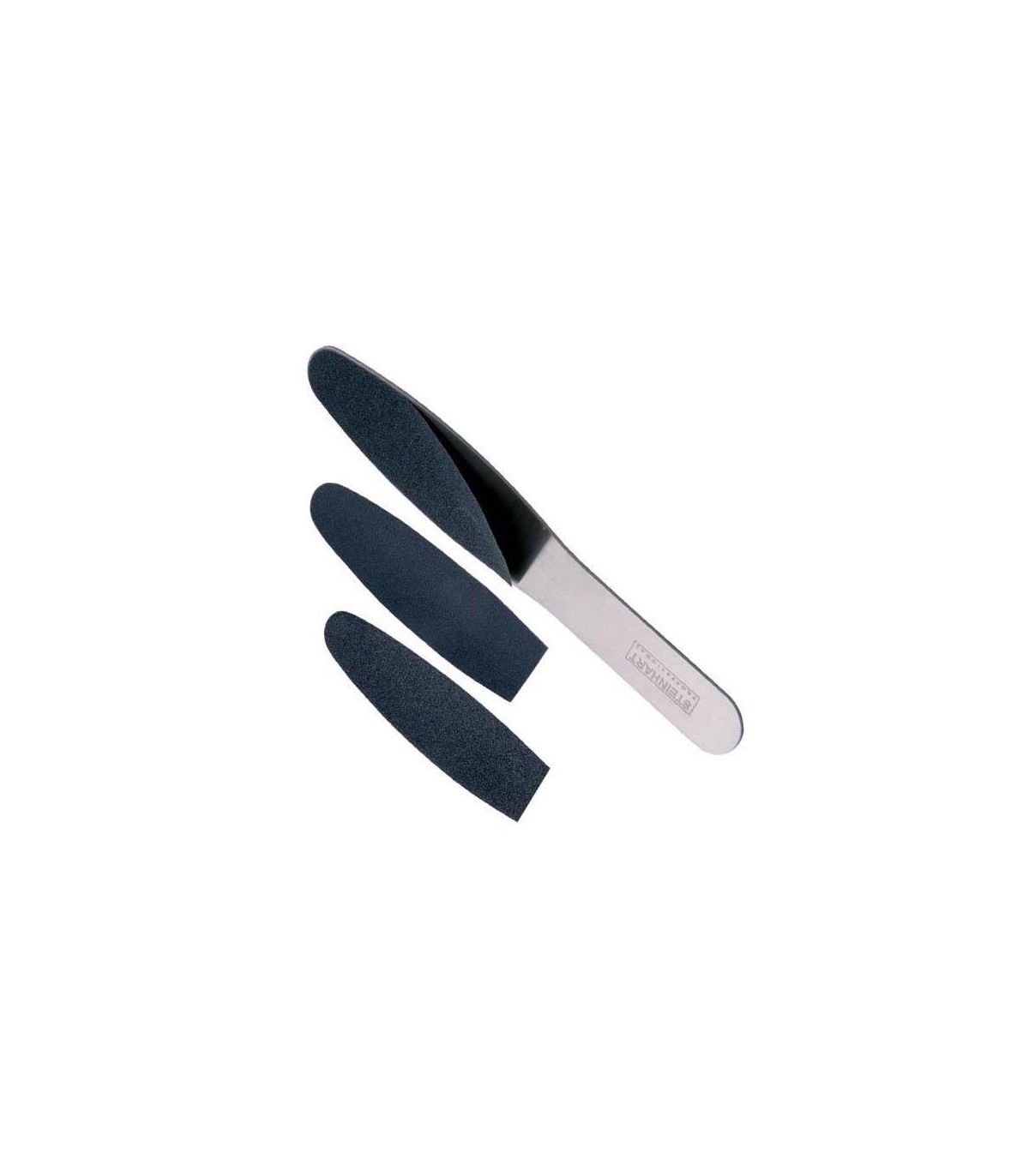 Fama Fabre RECAMBIO RASPACALLOS INOX. (10UN. 180) STEINHART