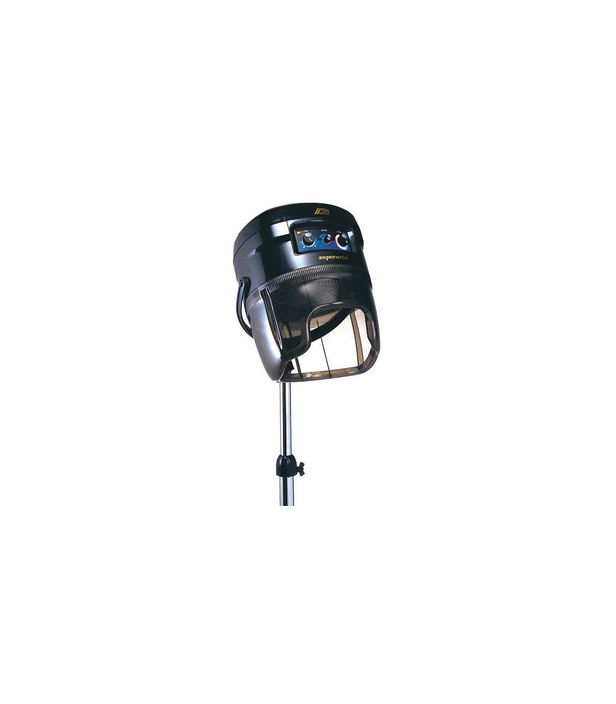 Fama fabre SECADOR CASCO SUPERARIA NEGRO STANDARD PIE