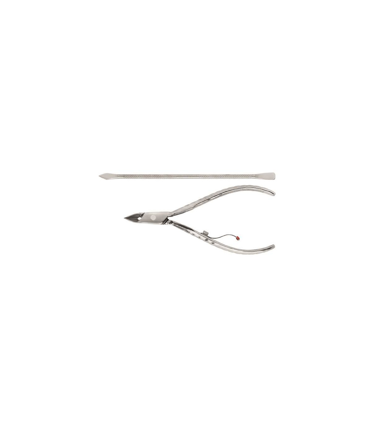 Fama fabre SET ALICATE INOX + BAJAPIELES MUNDIAL Nº 778-E