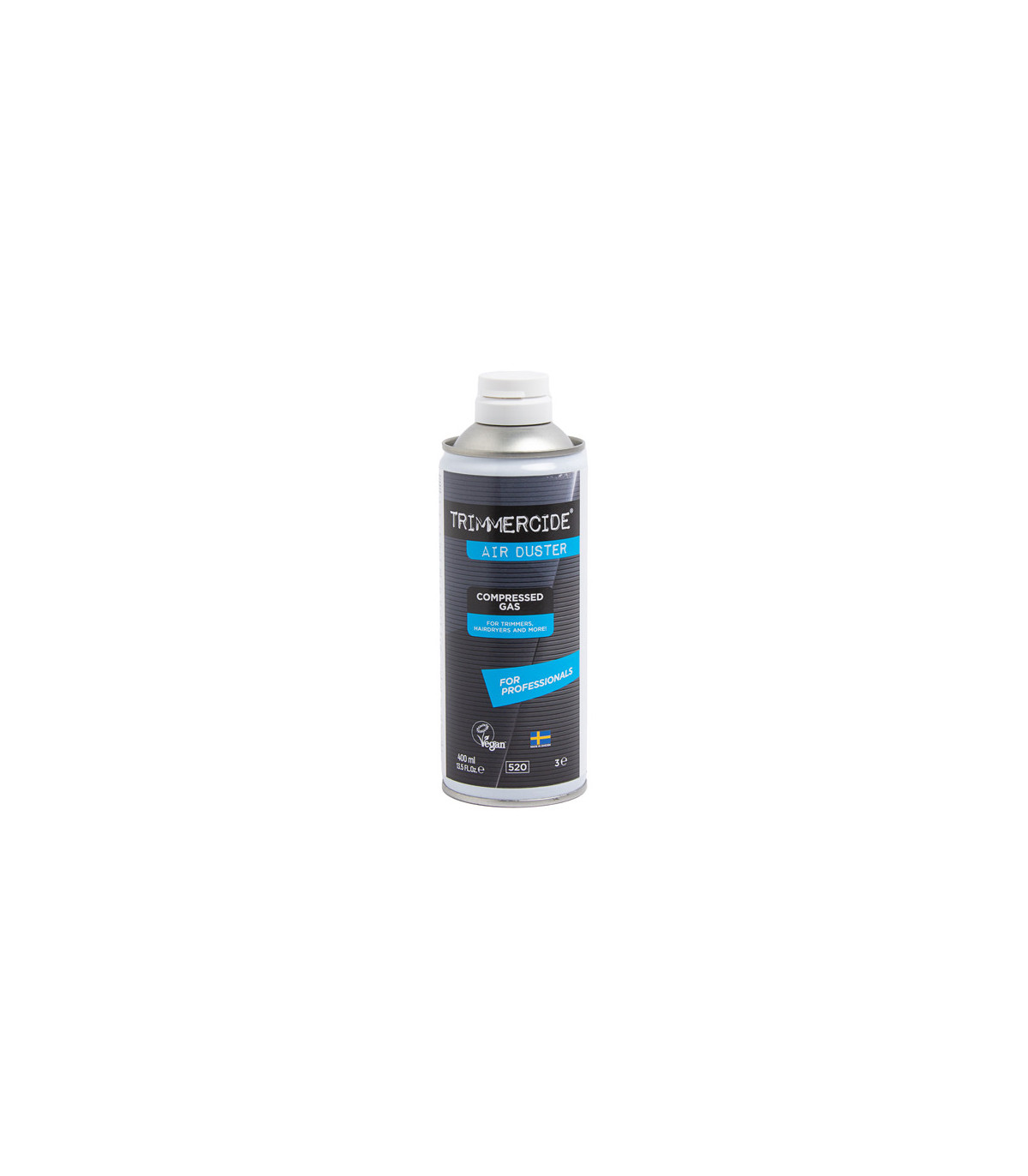 Fama fabre SPRAY LIMPIADOR AIR DUSTER TRIMMERCIDE 400ML