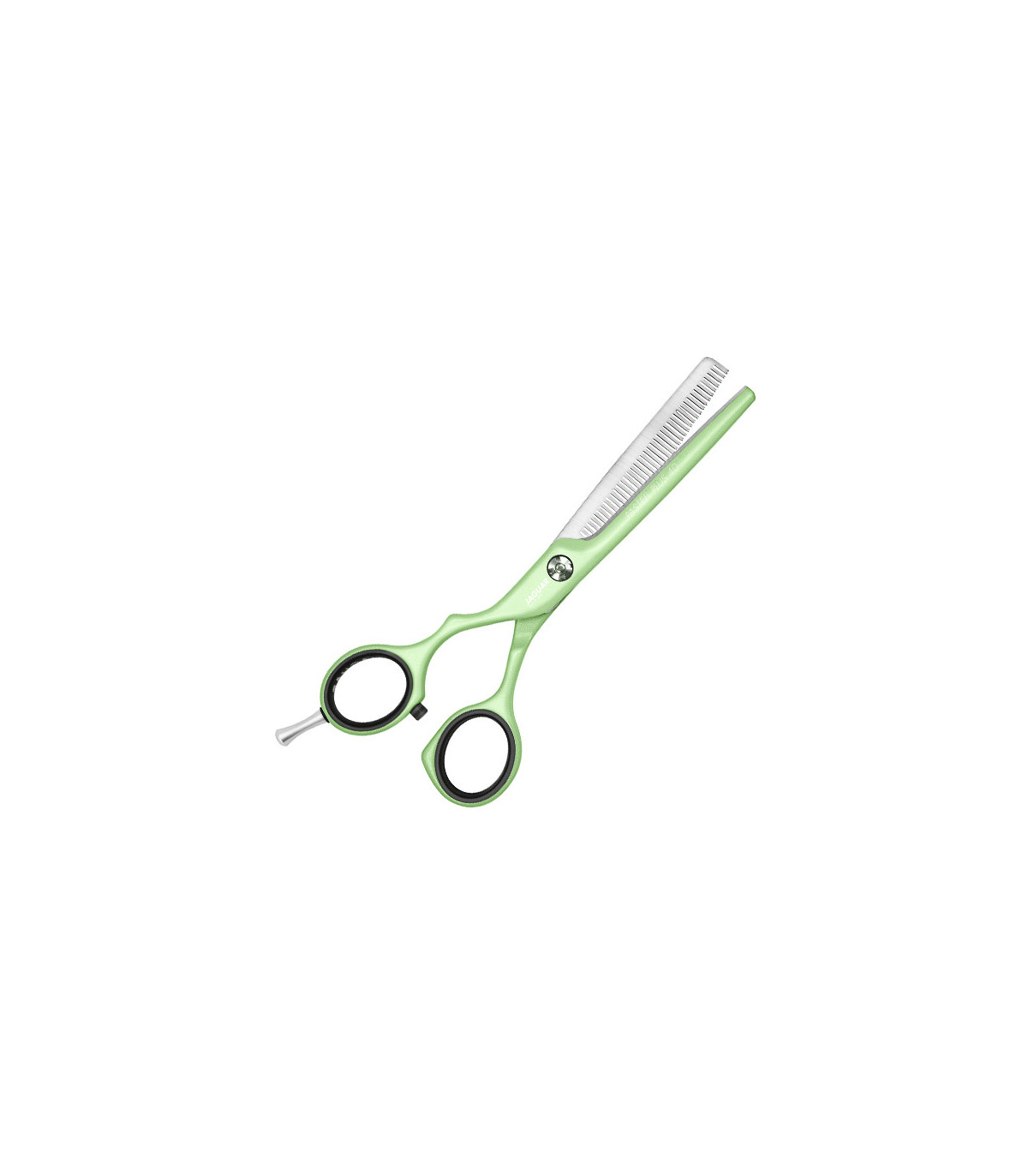 Fama fabre TIJERA JAGUAR PASTELL PLUS ZURDOS ES40 5.25 MATCHA