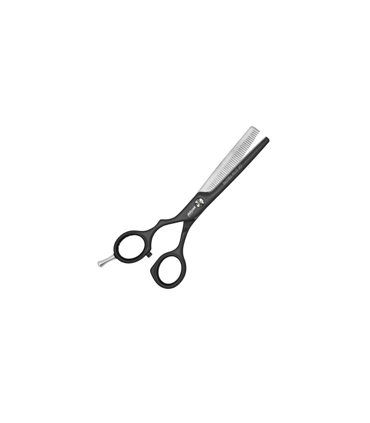 Fama Fabre TIJERA JAGUAR PASTELL PLUS ZURDOS ES40 LAVA 5.25