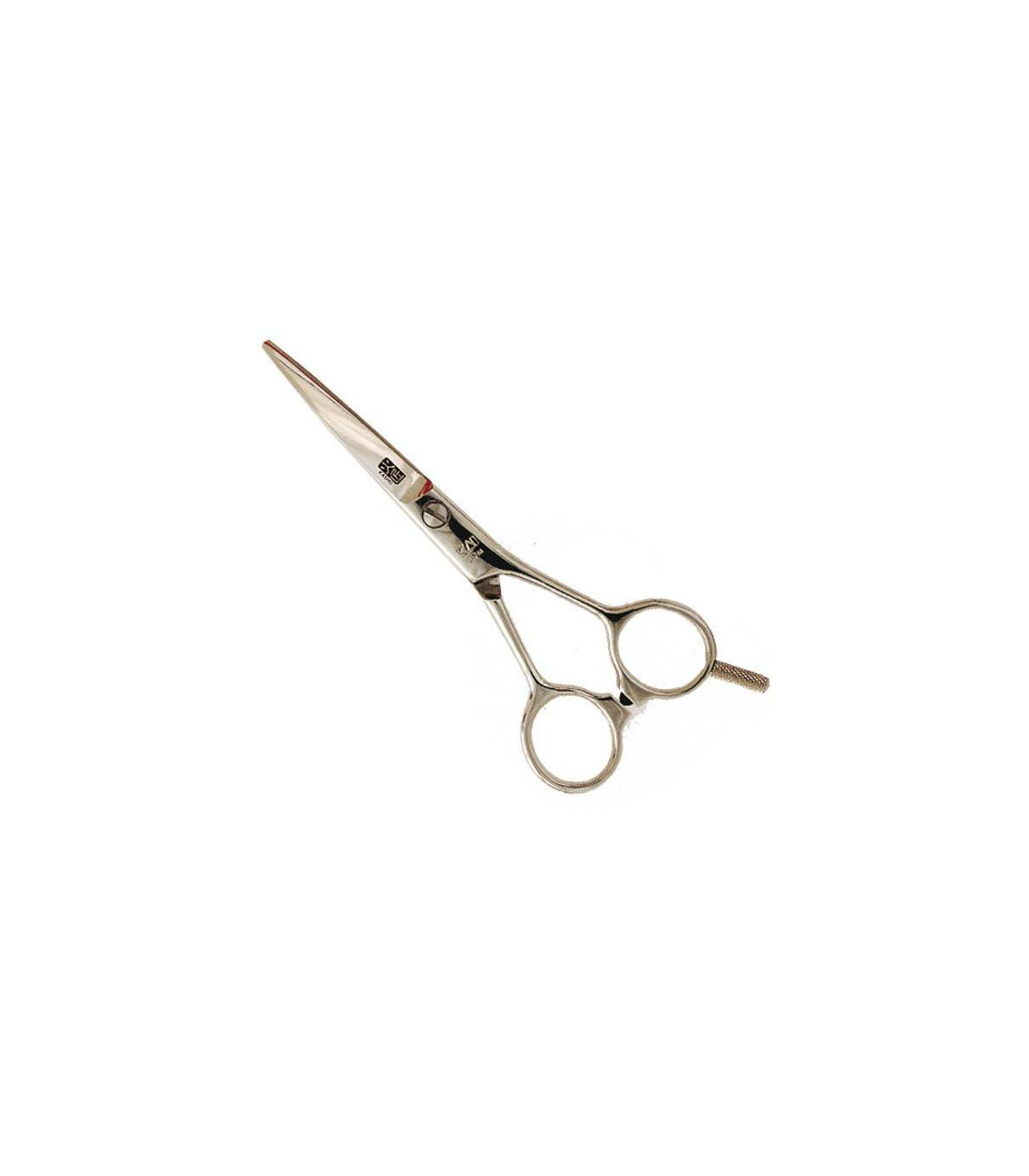 Fama fabre TIJERA KASHO SERIE AZUL KCB-50S 5" NORMAL