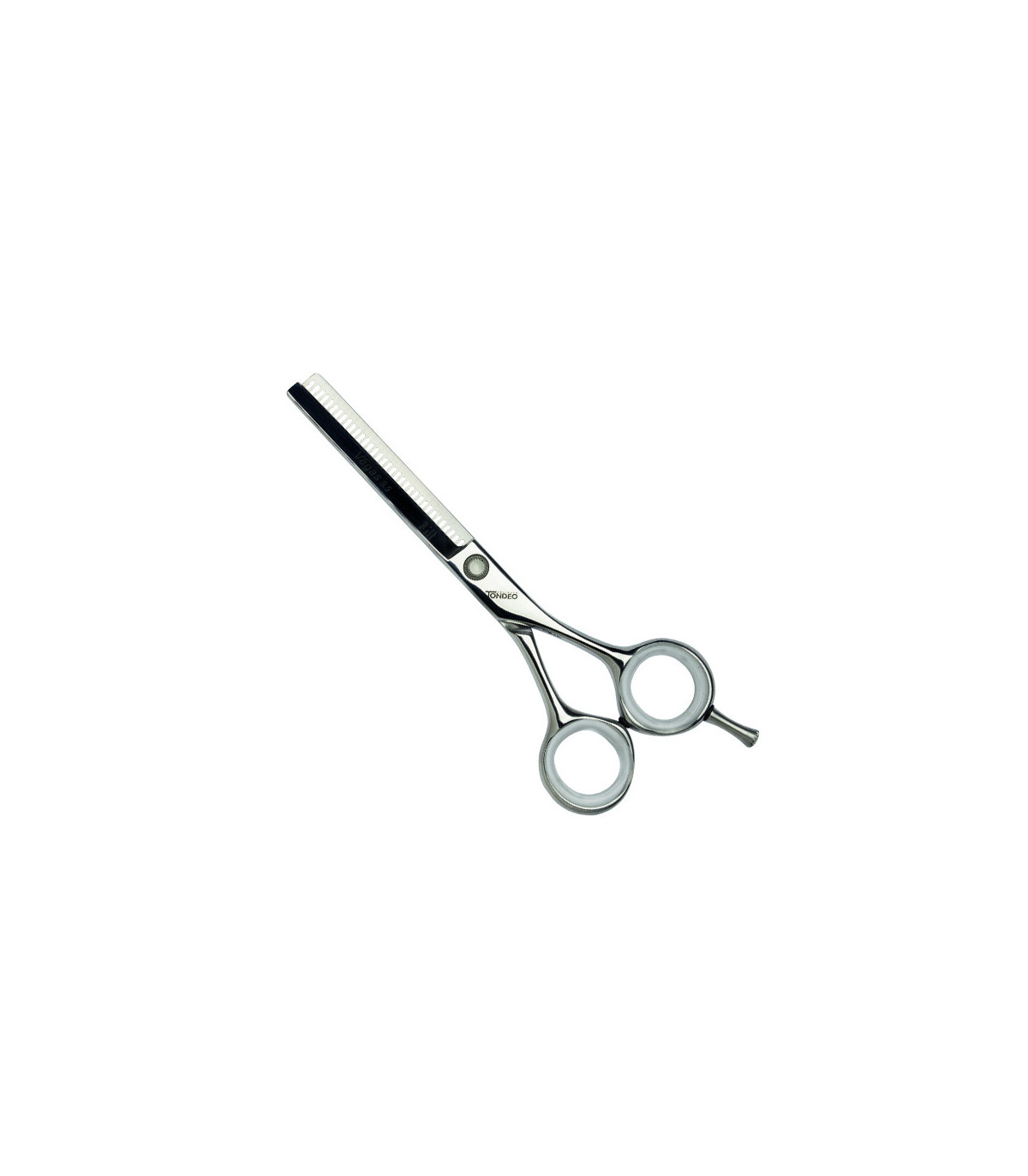 Fama fabre TIJERA TONDEO VEGAS BLACK OFFSET ESCULPIR 5½" (33)