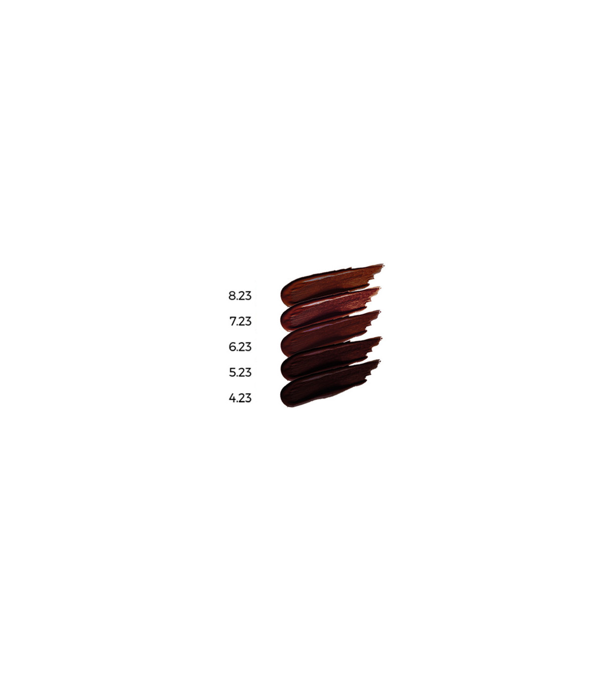 Fama Fabre TINTE Nº 5.23 CHOCOLATE CLARO TABACO HAIR SMART