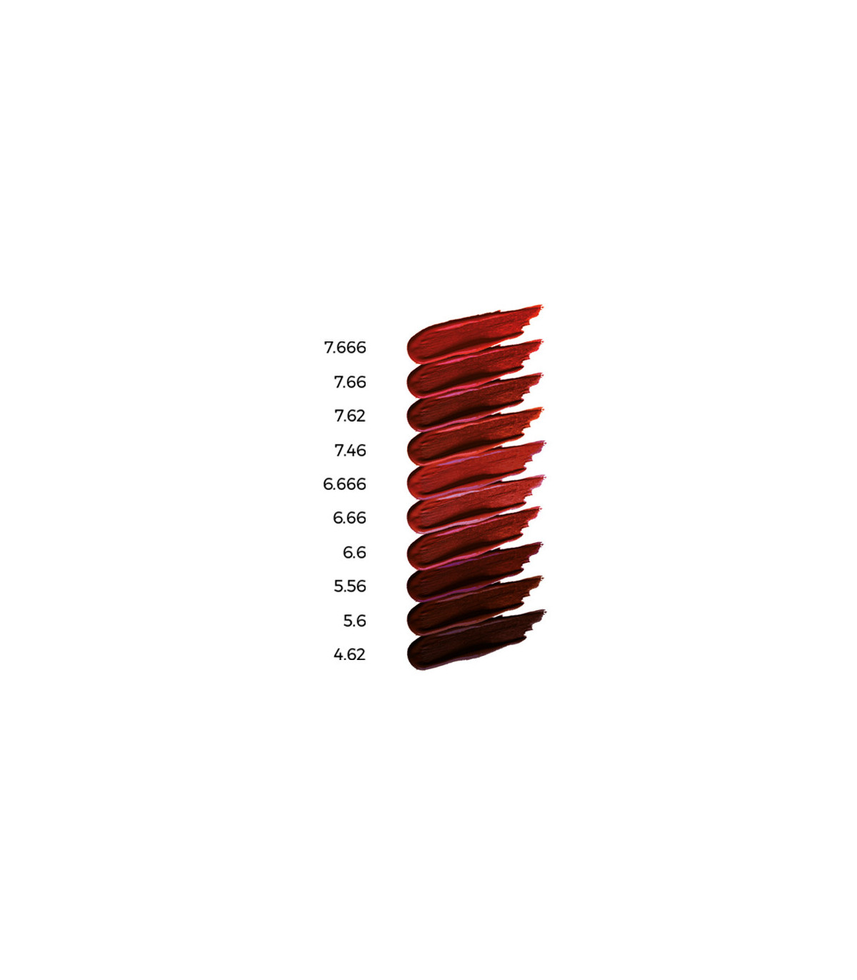 Fama Fabre TINTE Nº 5.56 CASTAÑO CLARO CAOBA ROJO HAIR SMART