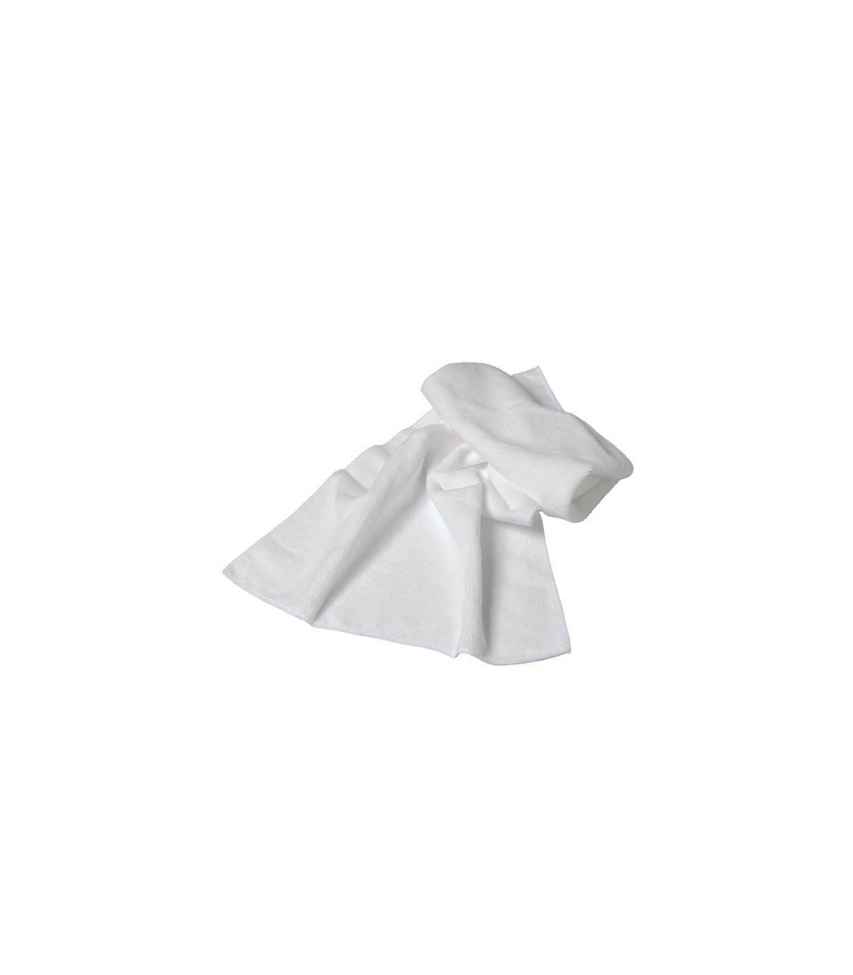 Fama Fabre TOALLA STEINHART MICROFIBRA BLANCA 40X75 (10 U.)