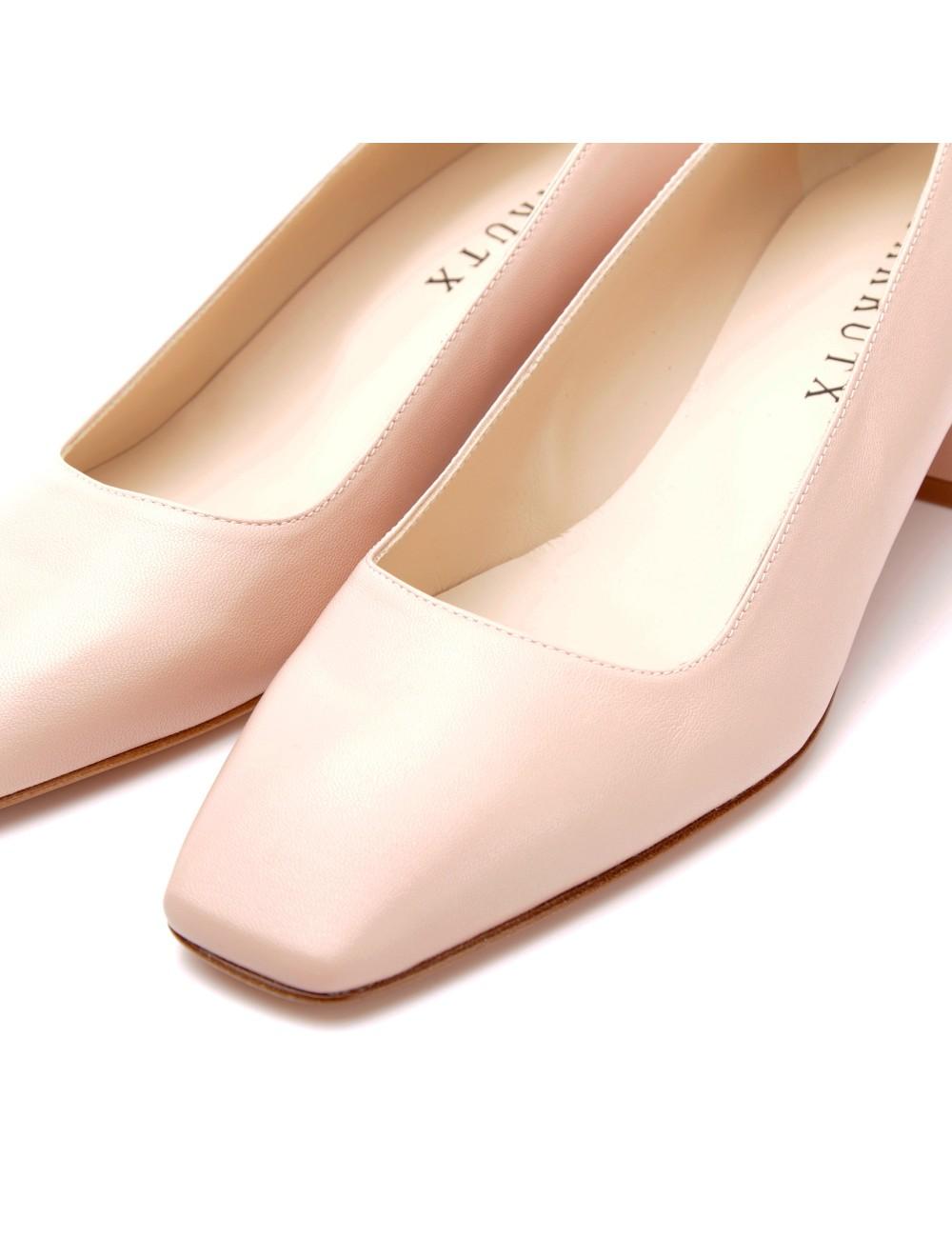 Farrutx ADELA Napa Nude