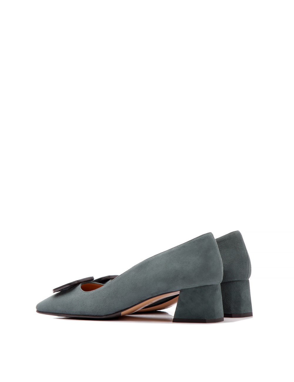 Farrutx AIXA Ante Aguamarina