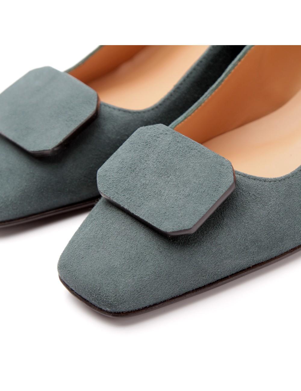 Farrutx AIXA Ante Aguamarina