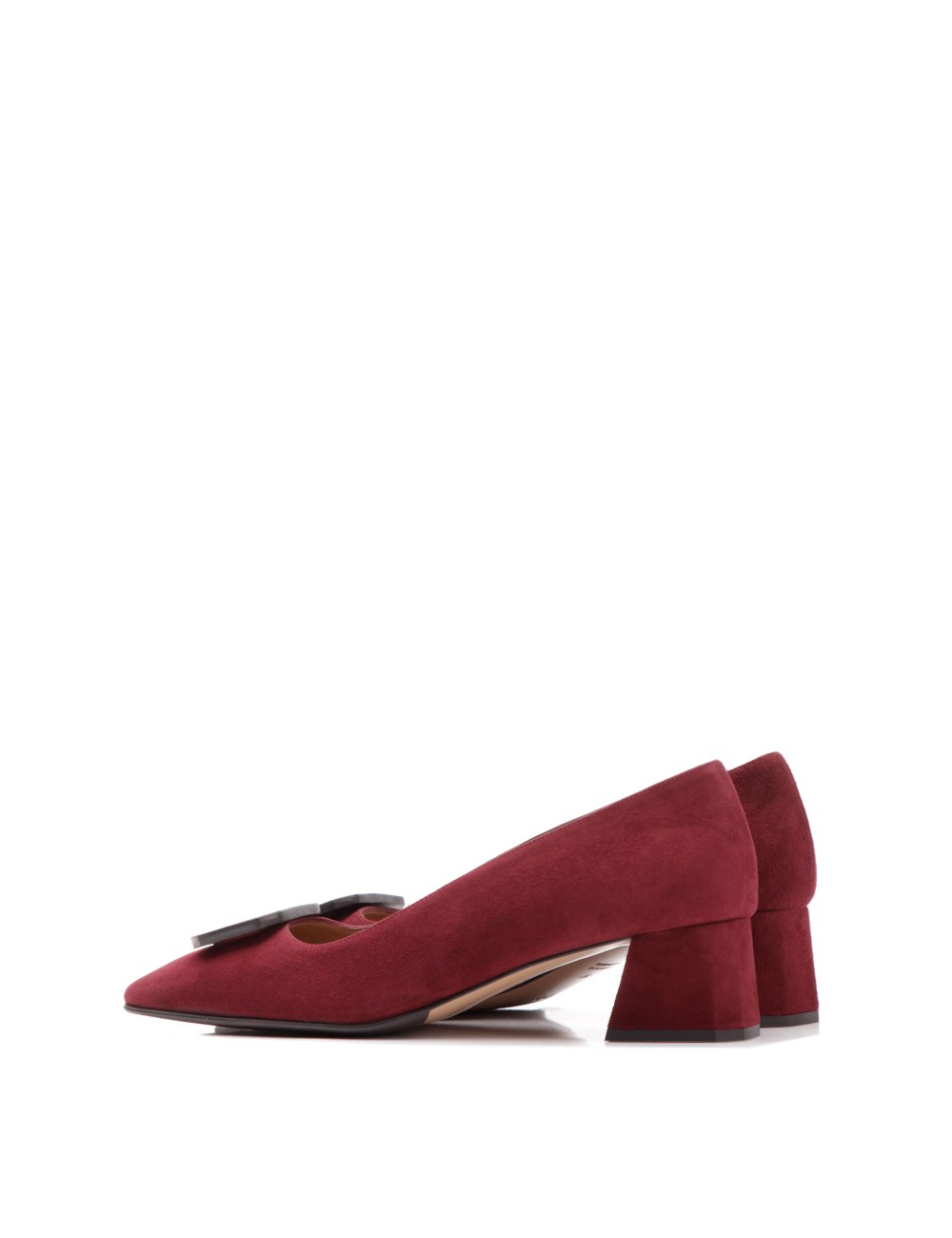 Farrutx AIXA Ante Burdeos