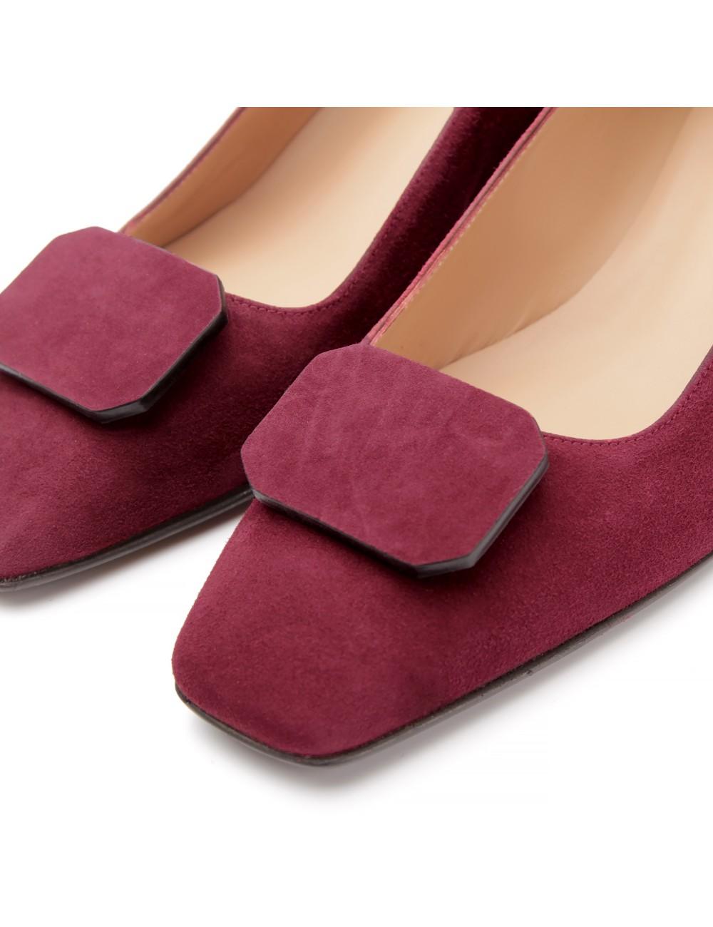 Farrutx AIXA Ante Burdeos