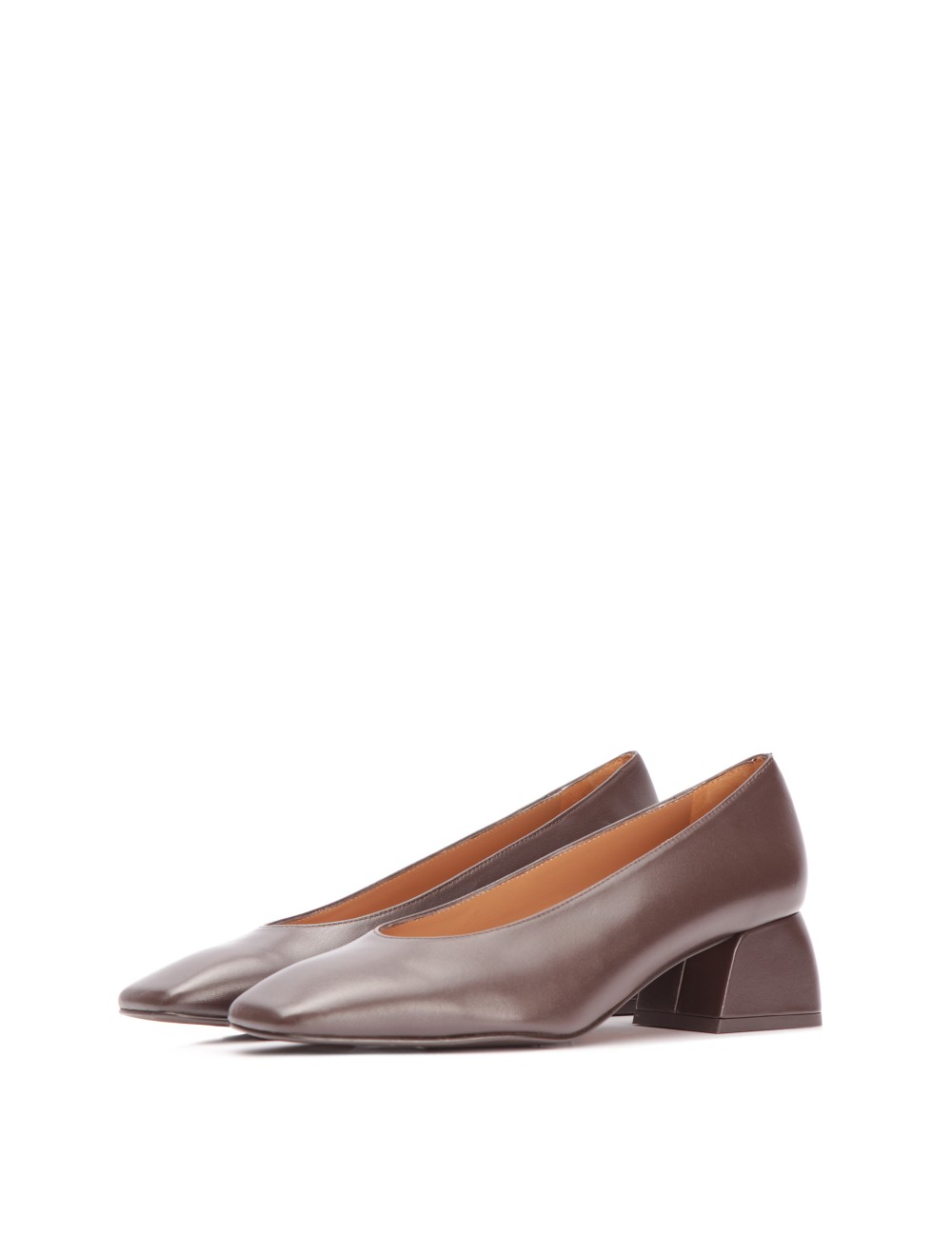 Farrutx AMBER Napa Marrón