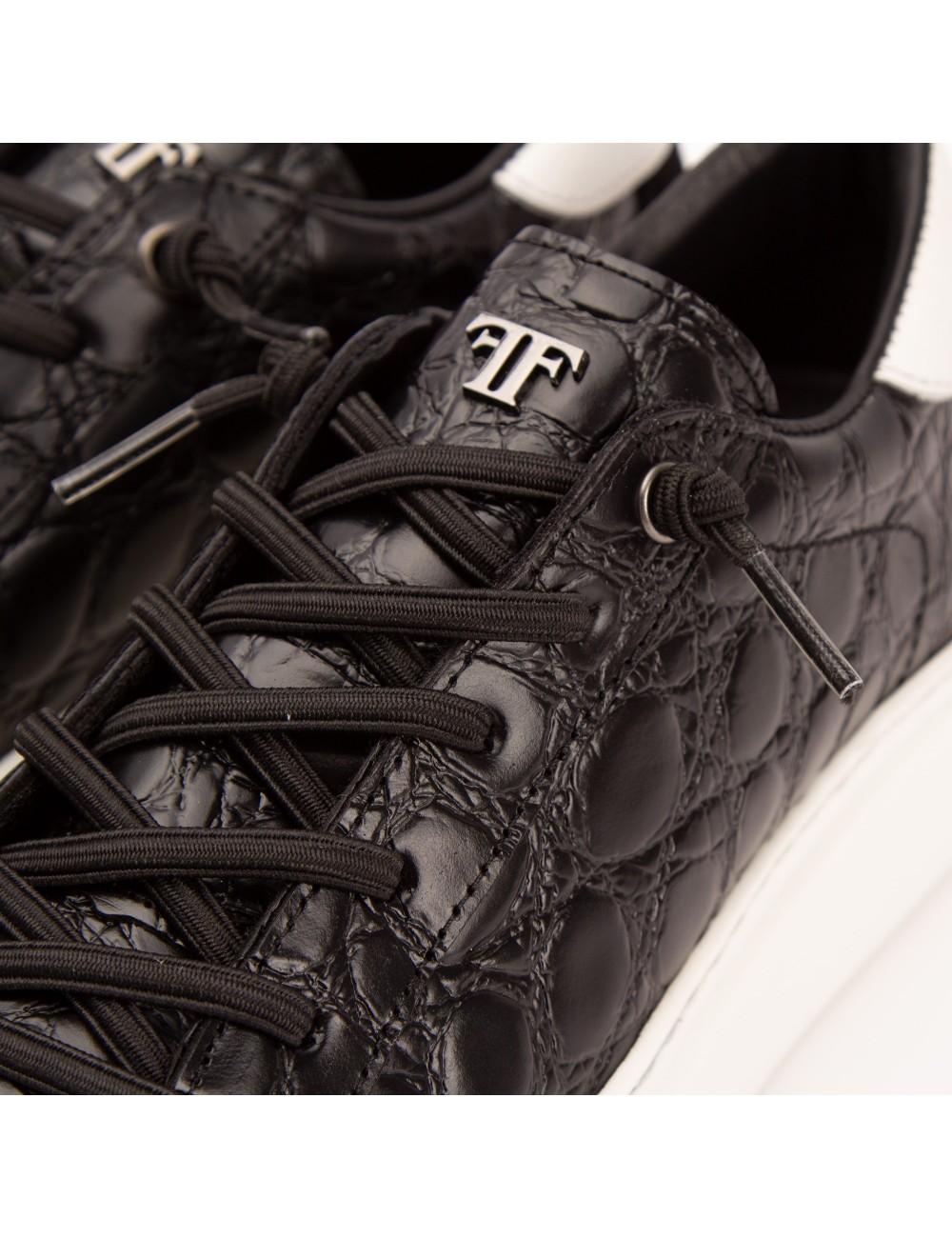 Farrutx BADDY Cocco Negro