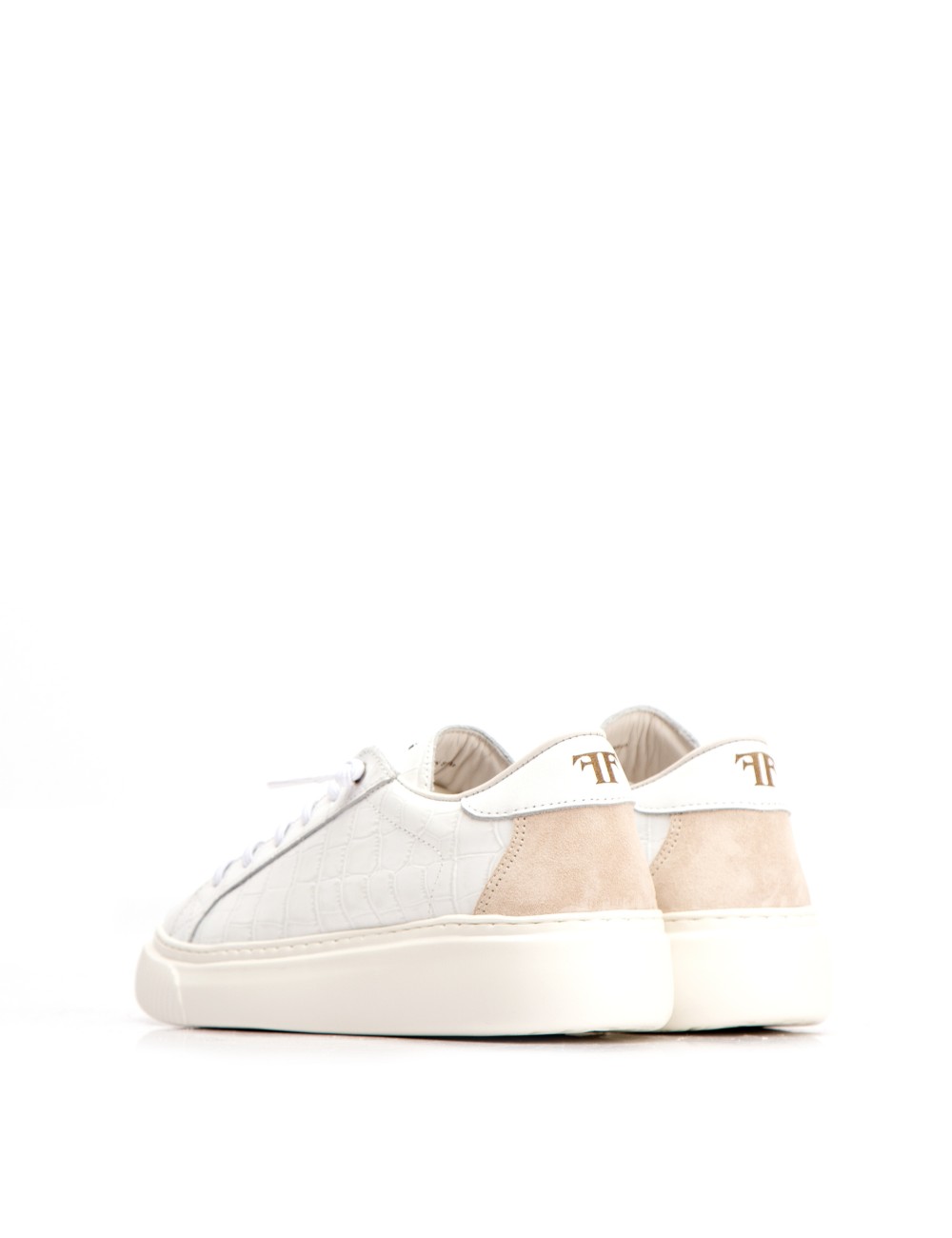 Farrutx BADDY Coco Blanco