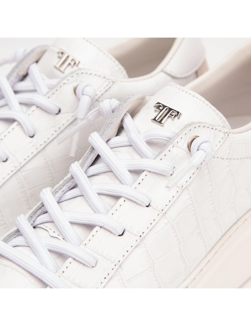 Farrutx BADDY Coco Blanco