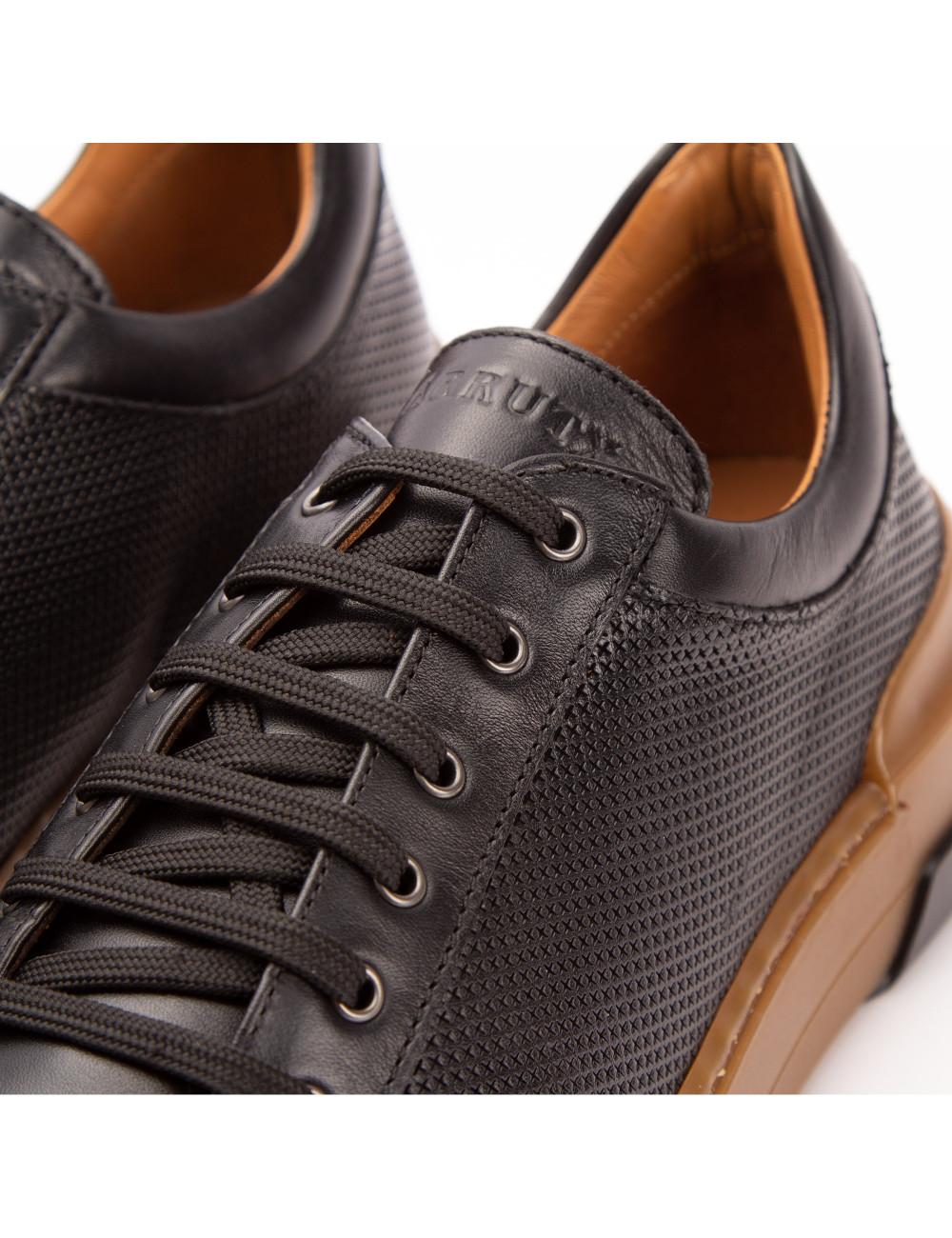 Farrutx BARNEY Natur Negro