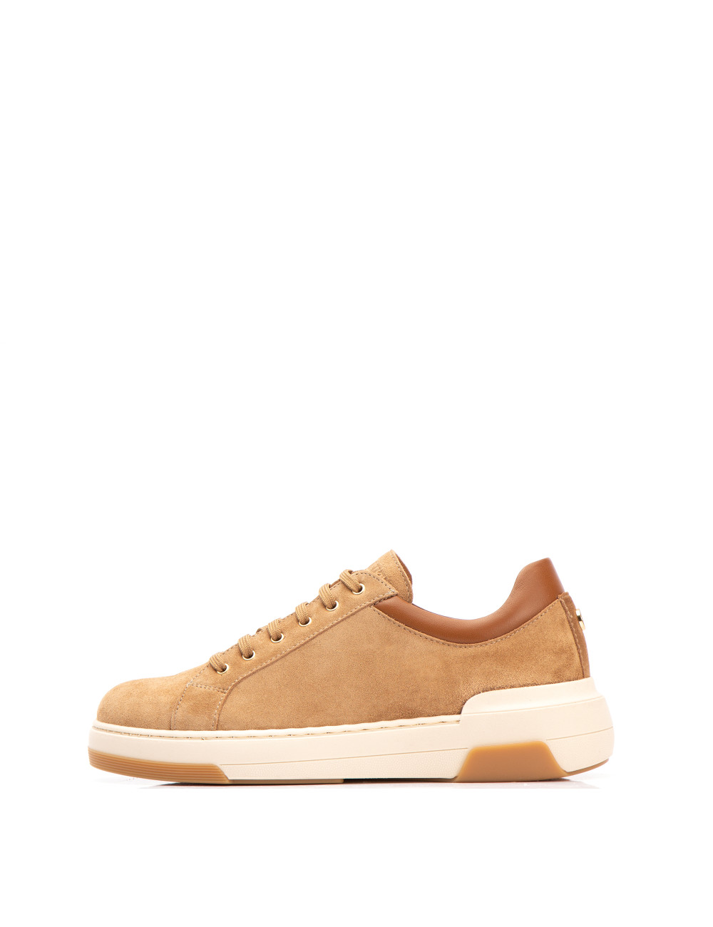 Farrutx BARNEY Velour tostado