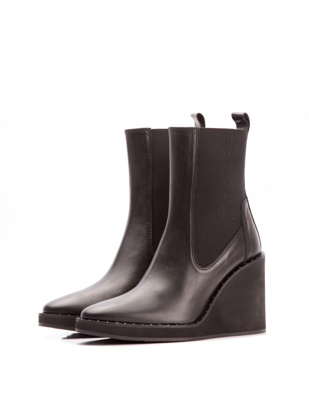 Farrutx BEGA Natur Calf Negro